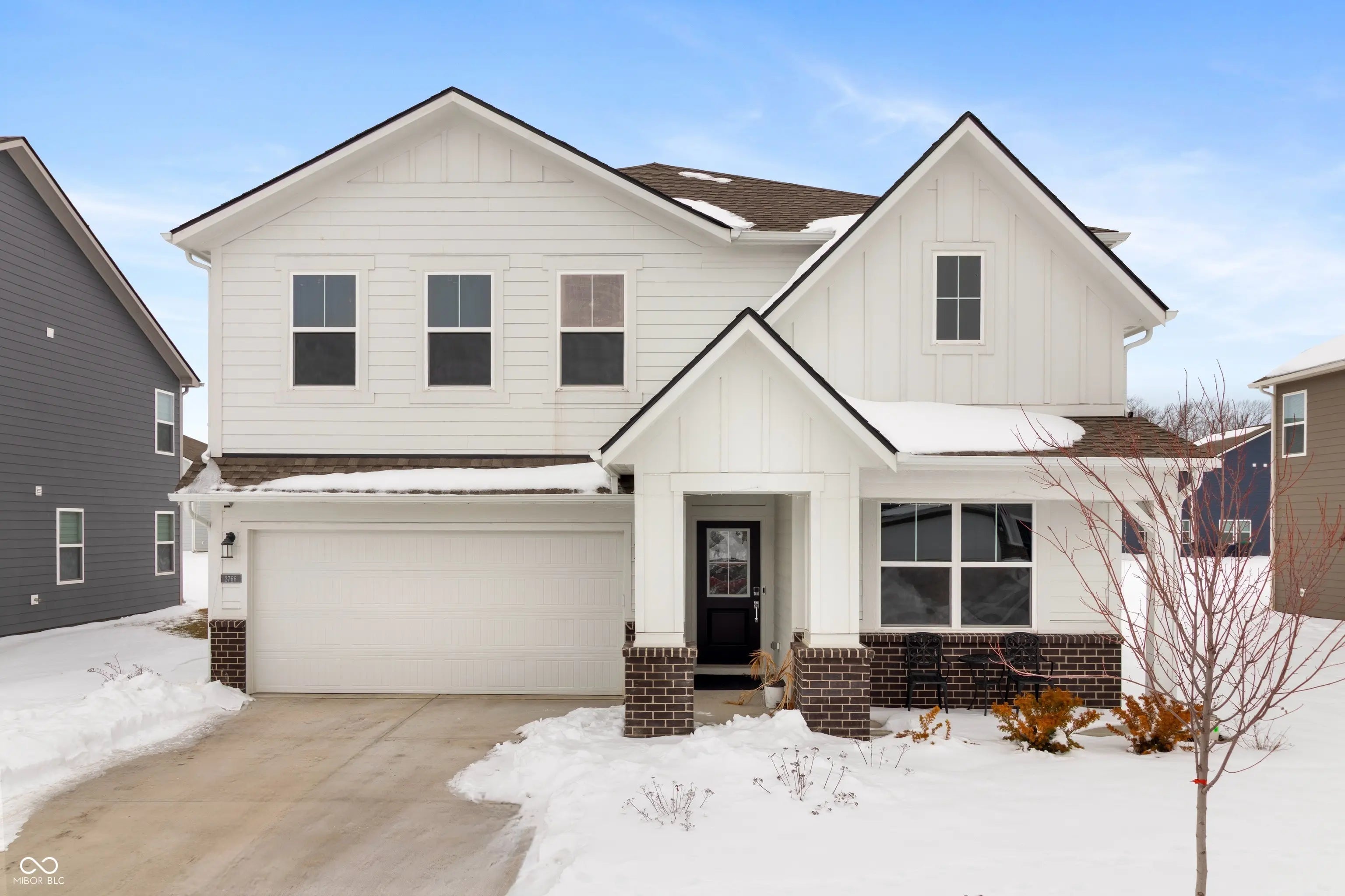 2766 Linwood Avenue, Greenwood