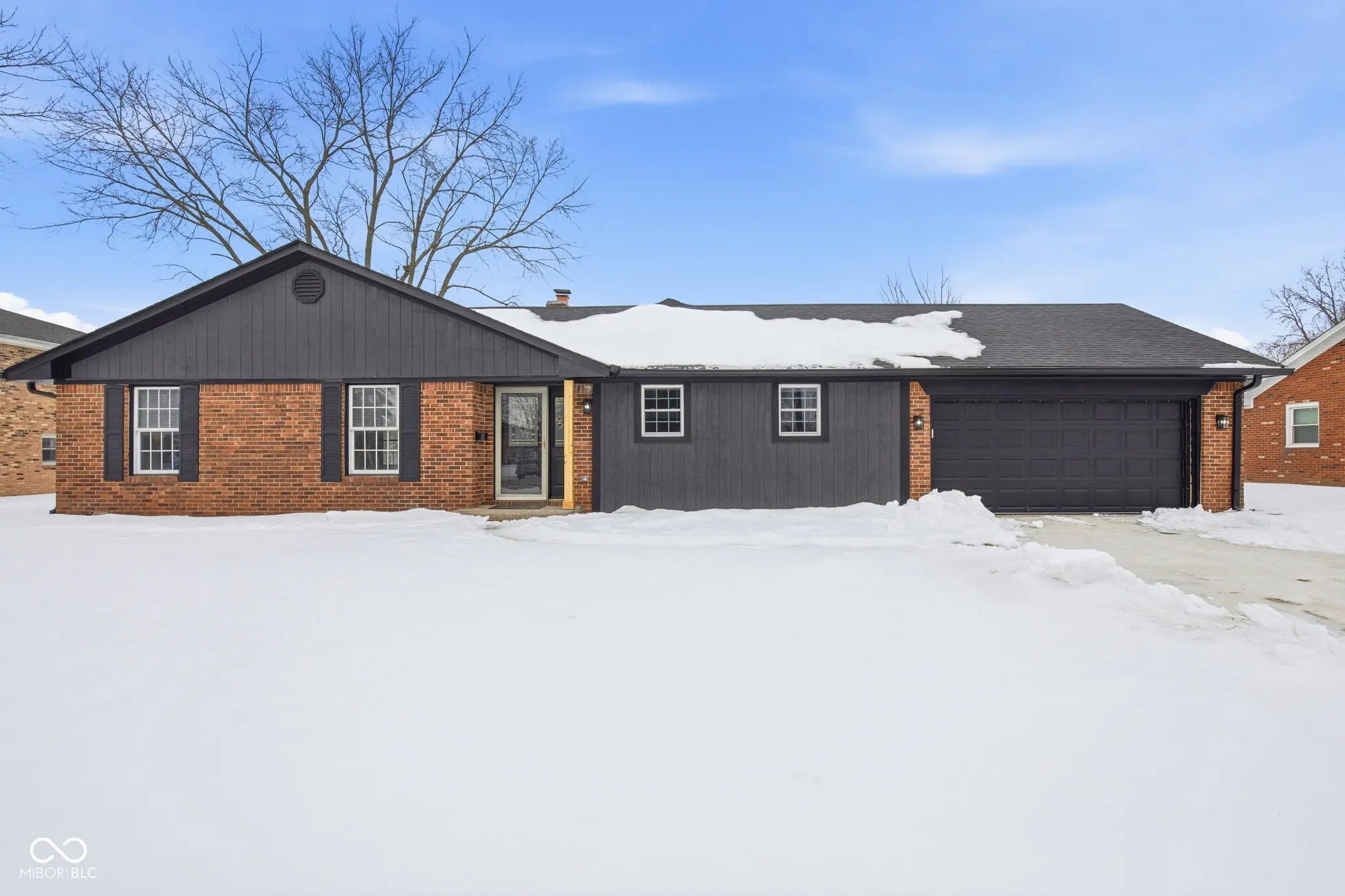 Photo of 310 Terrace Lane Lebanon, IN 46052