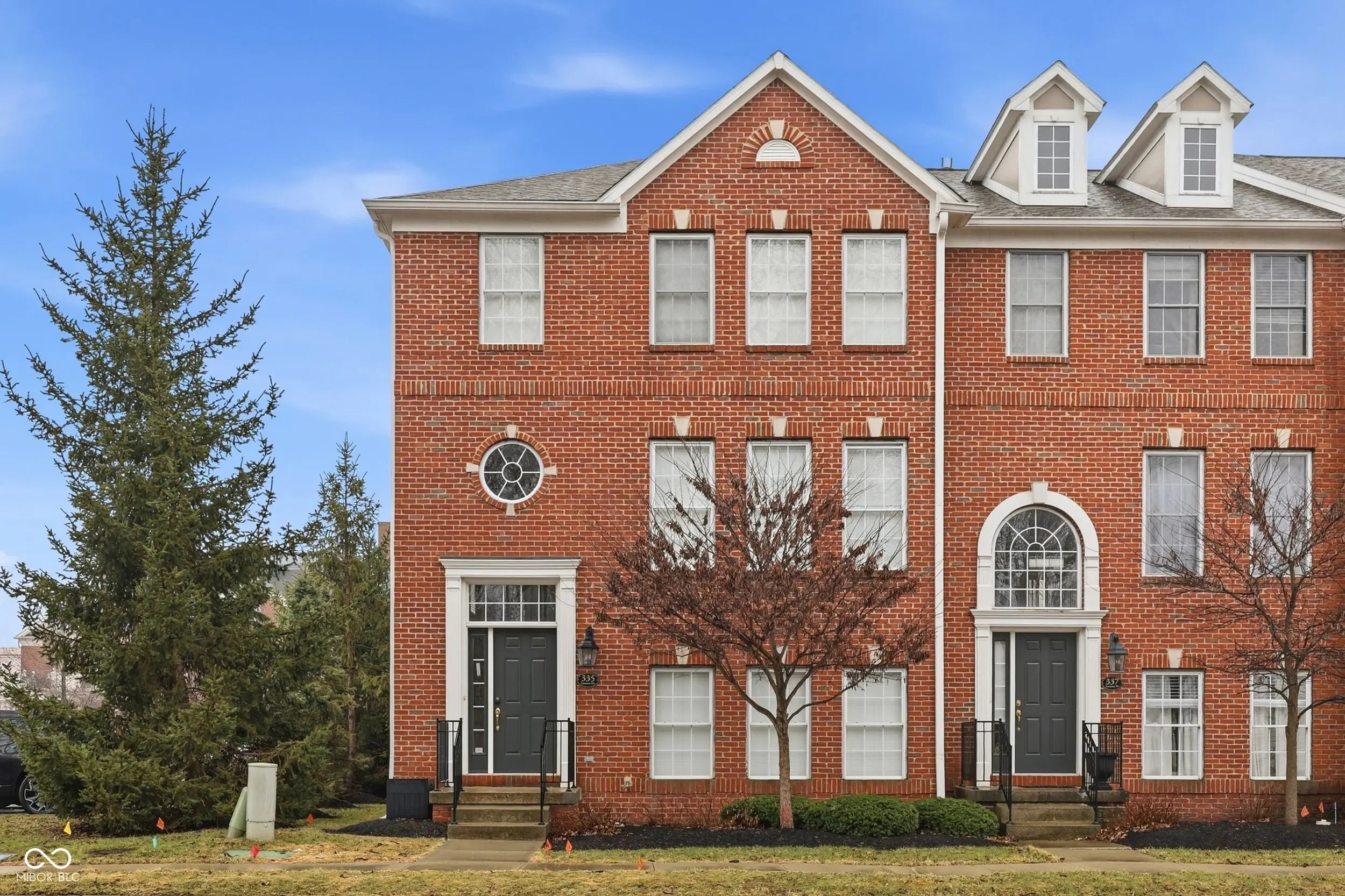 Photo of 335 Autumn Drive Carmel, IN 46032