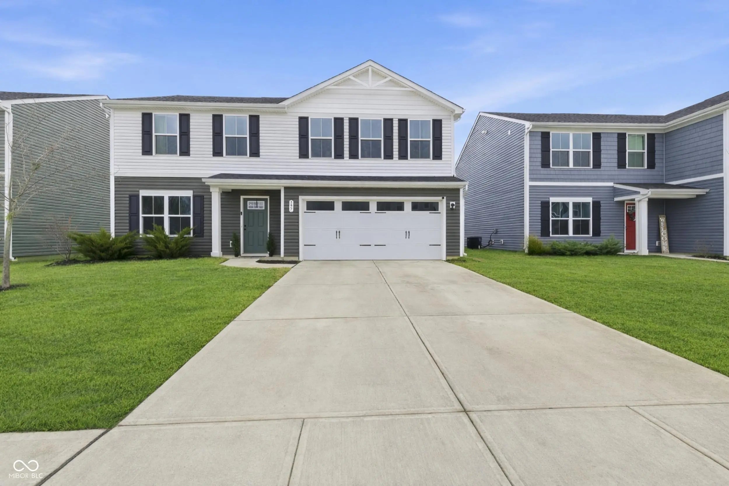 197 N Fairfield Drive, Danville