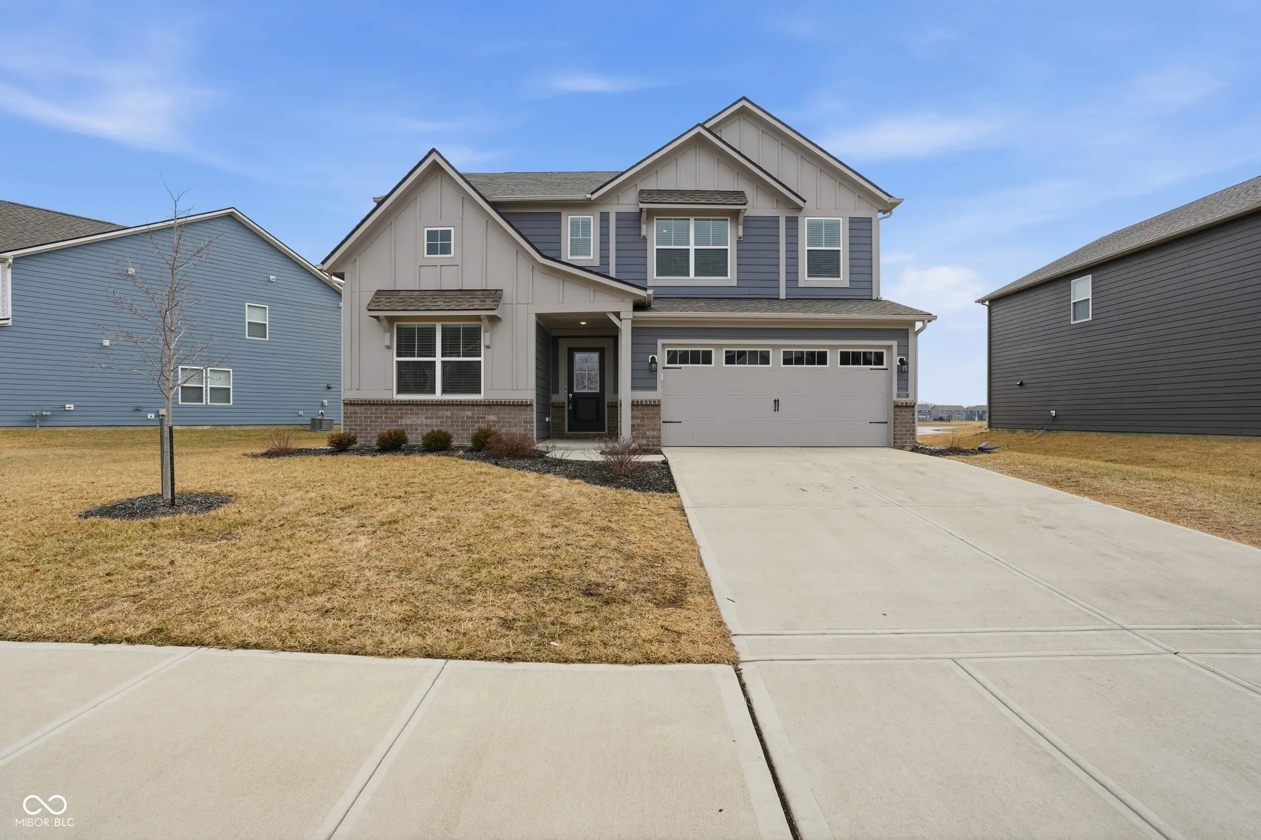 Photo of 3301 Jasper Lane Brownsburg, IN 46112