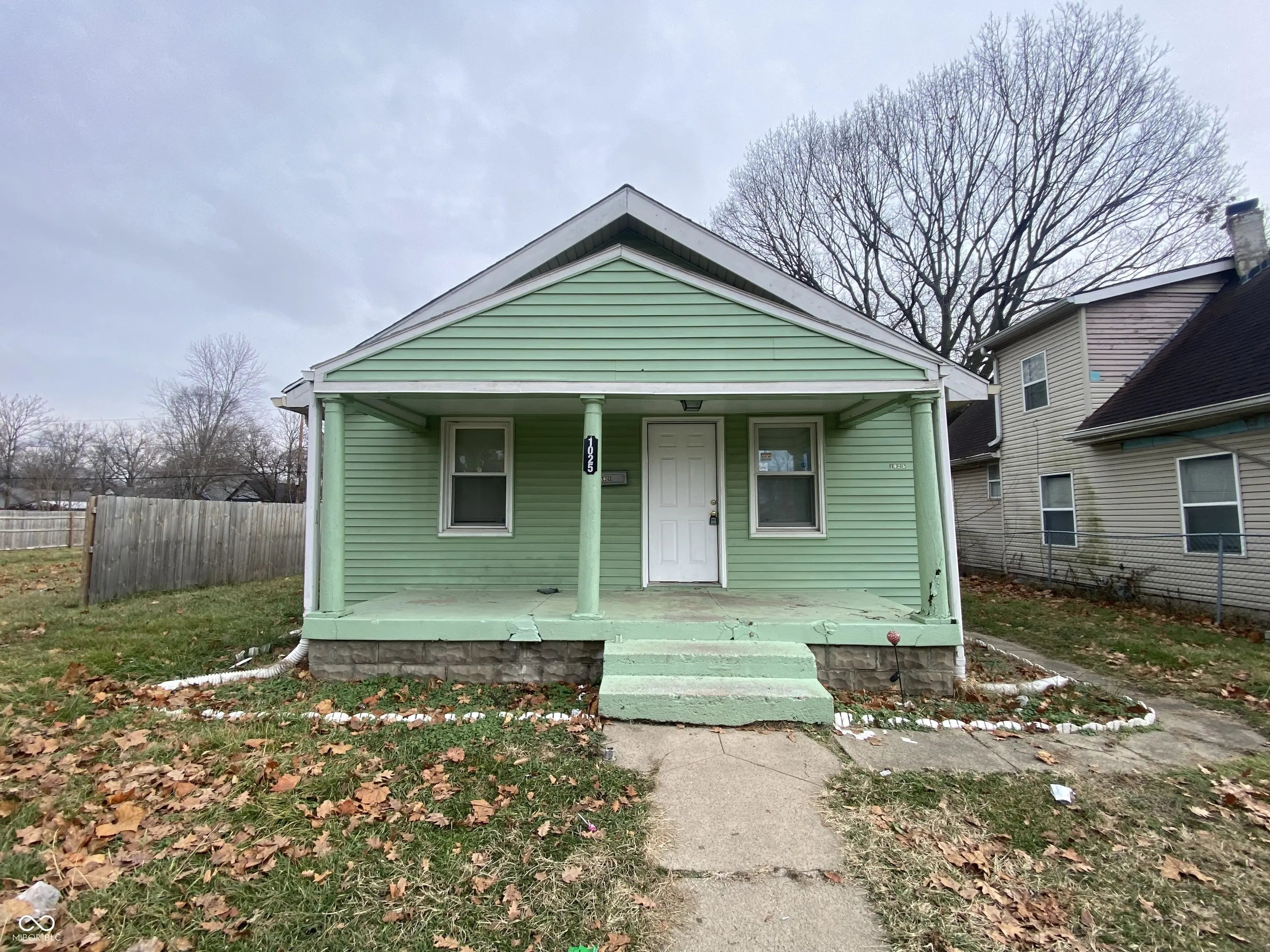 1025 Sharon Avenue, Indianapolis