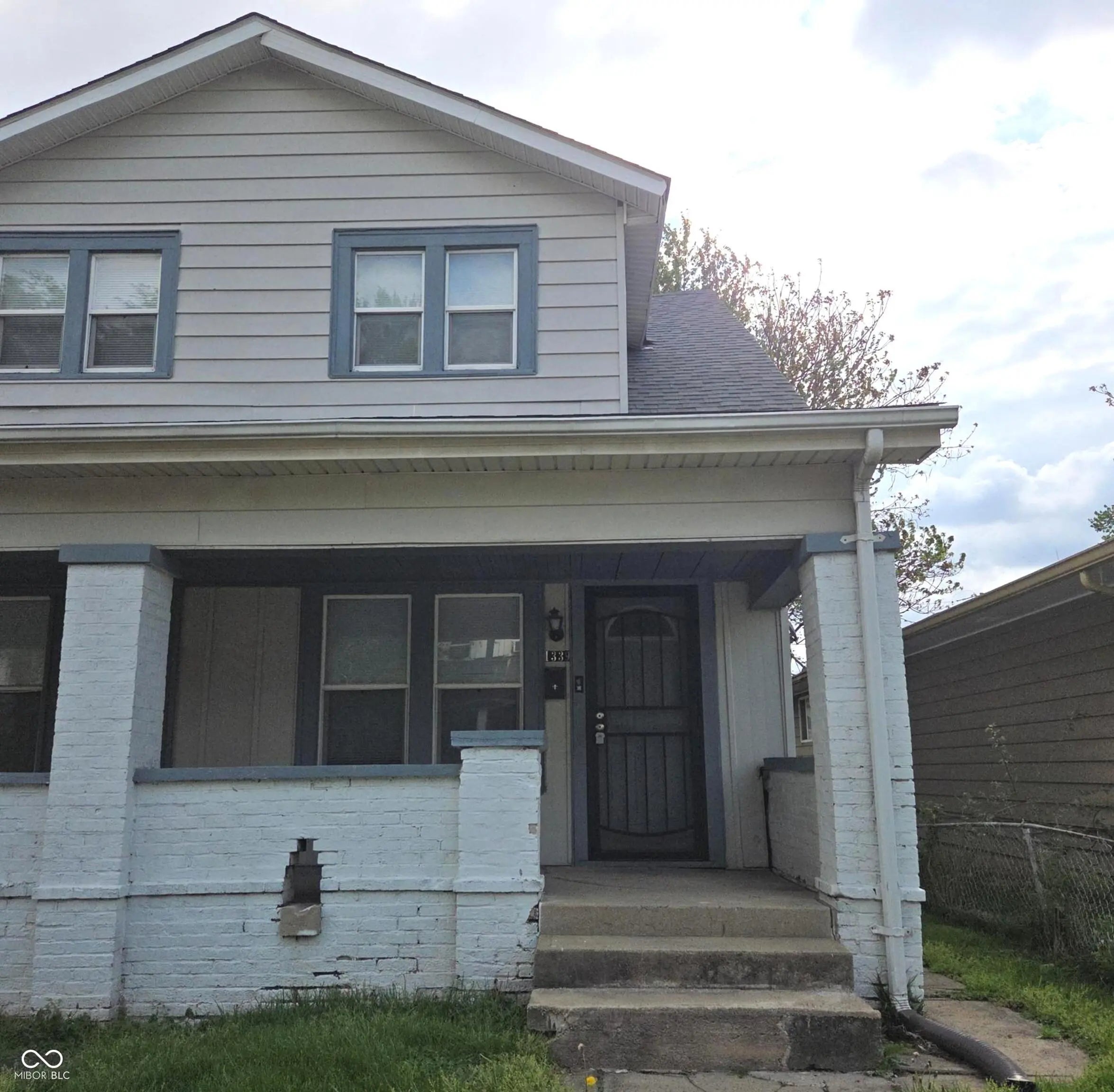 1339 Lee Street, Indianapolis
