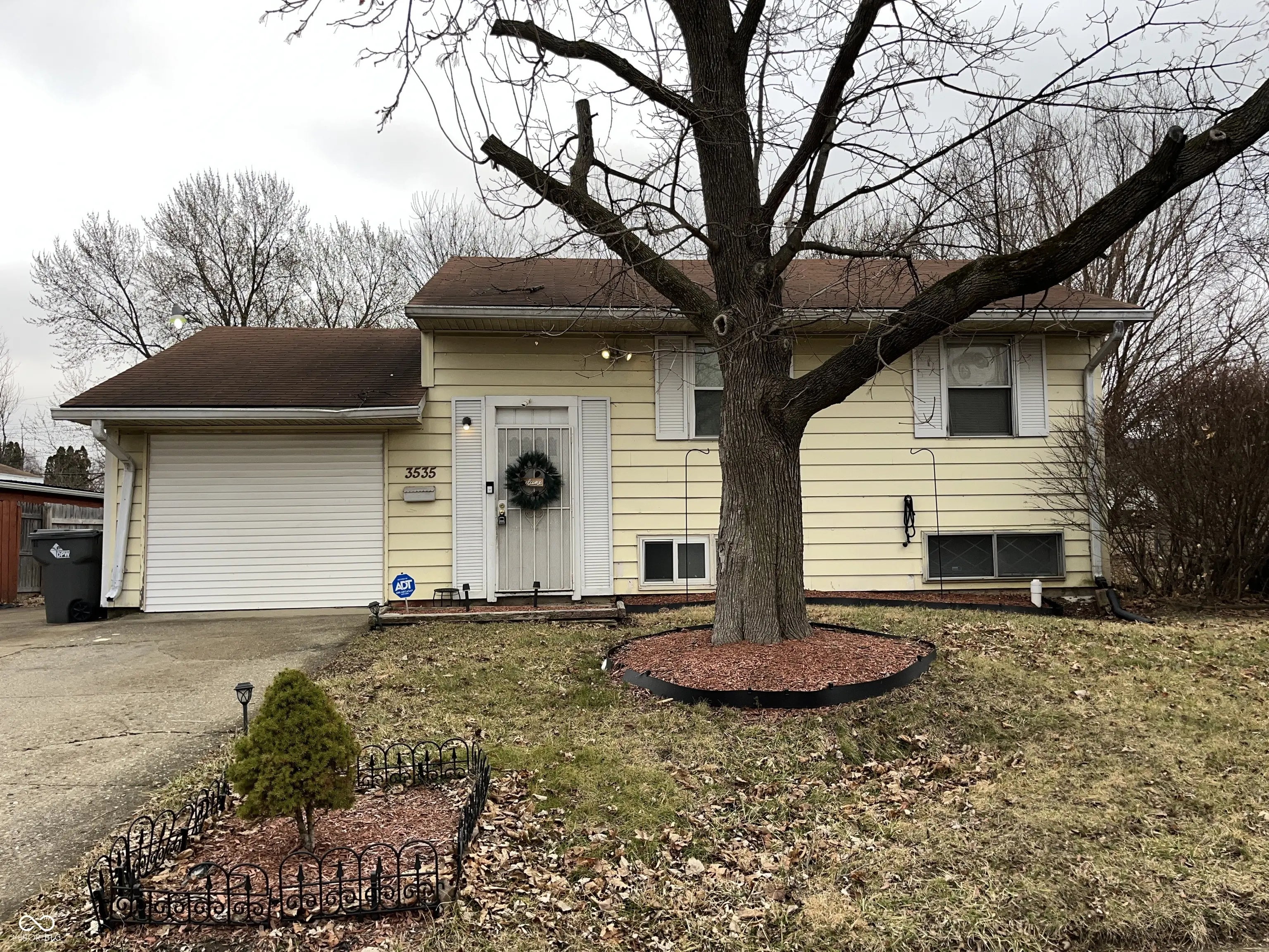3535 N Brentwood Avenue, Indianapolis