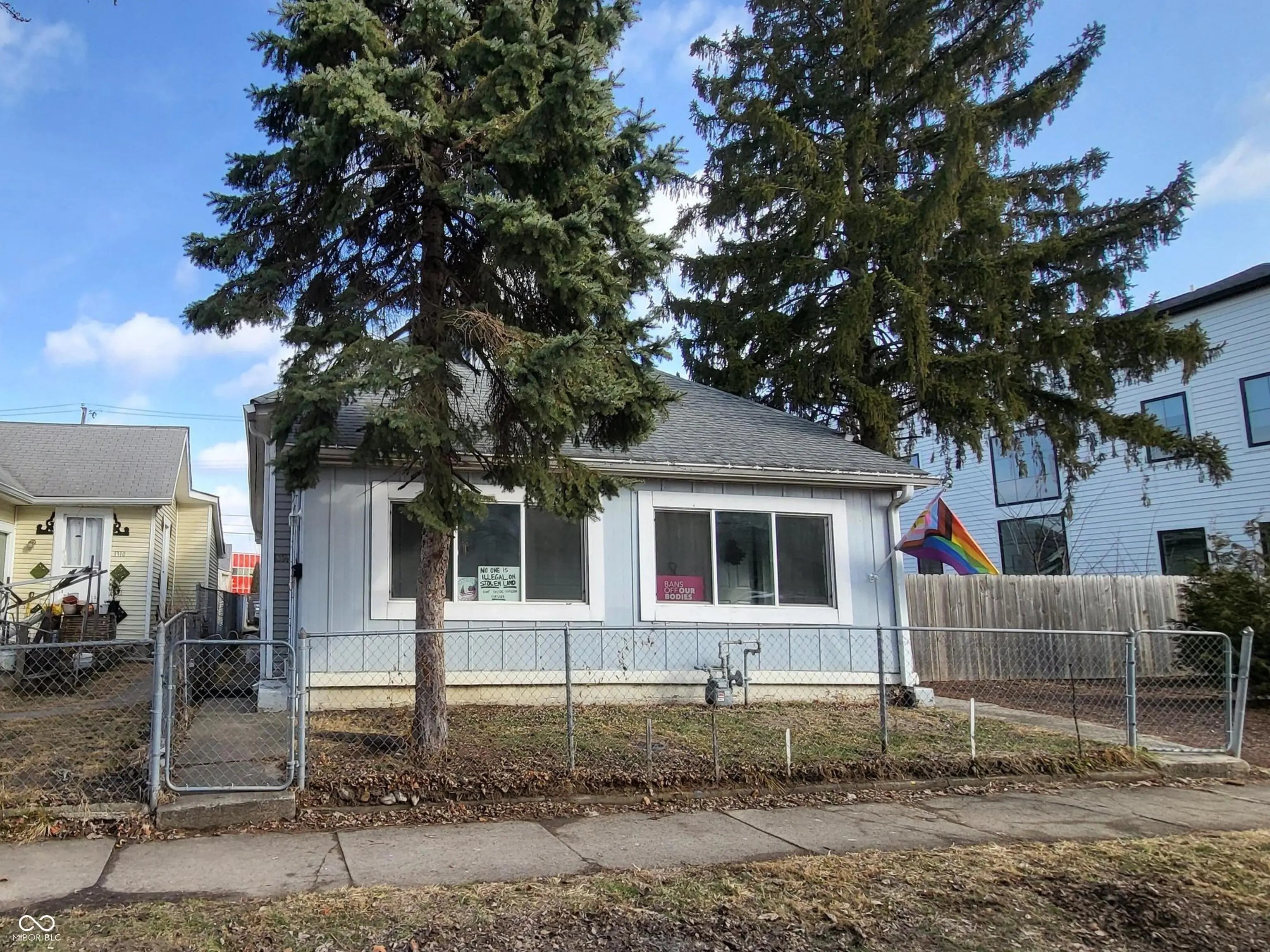 1314 E 10th Street, Indianapolis