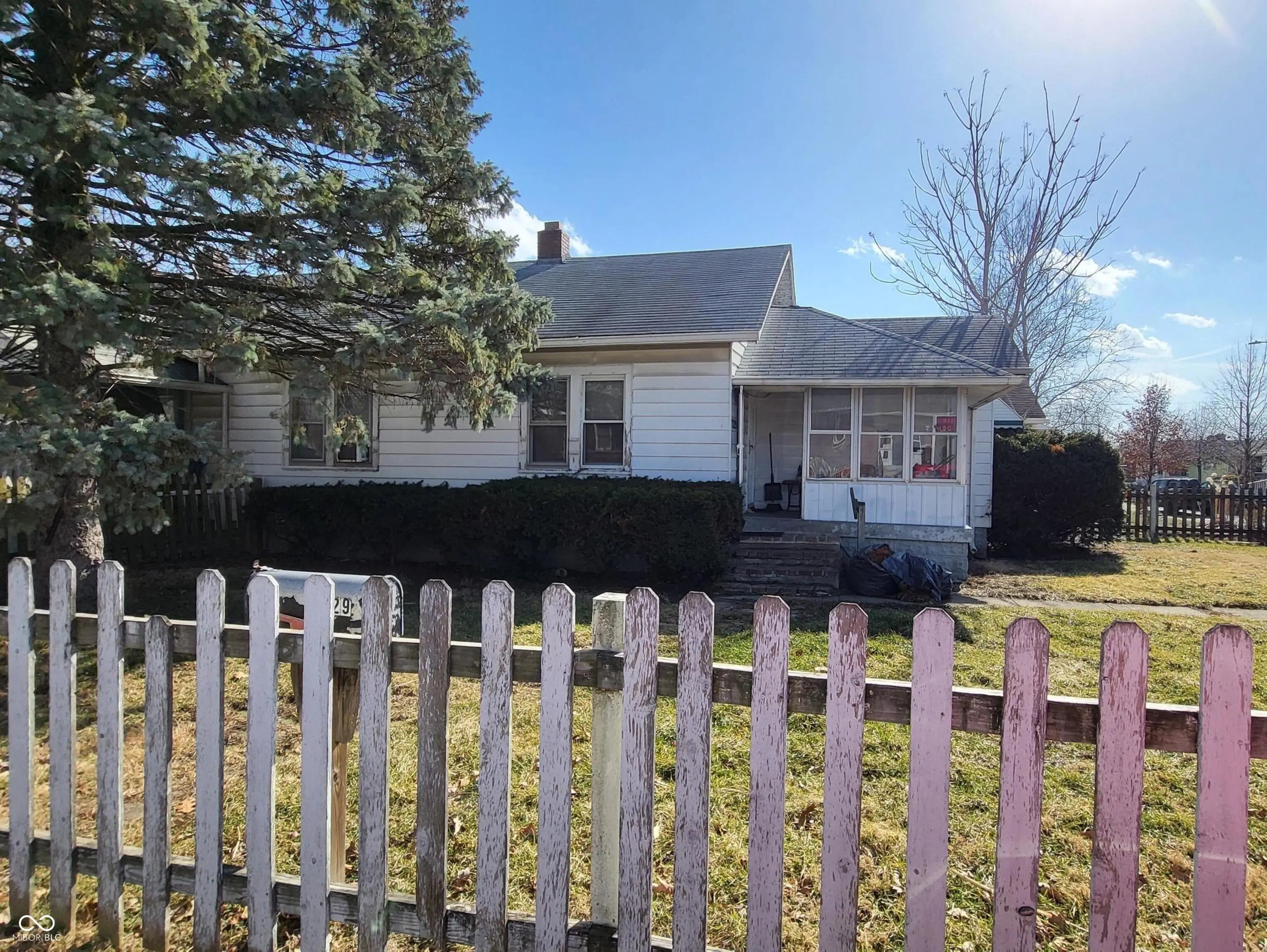 1329 N Gladstone Avenue, Indianapolis