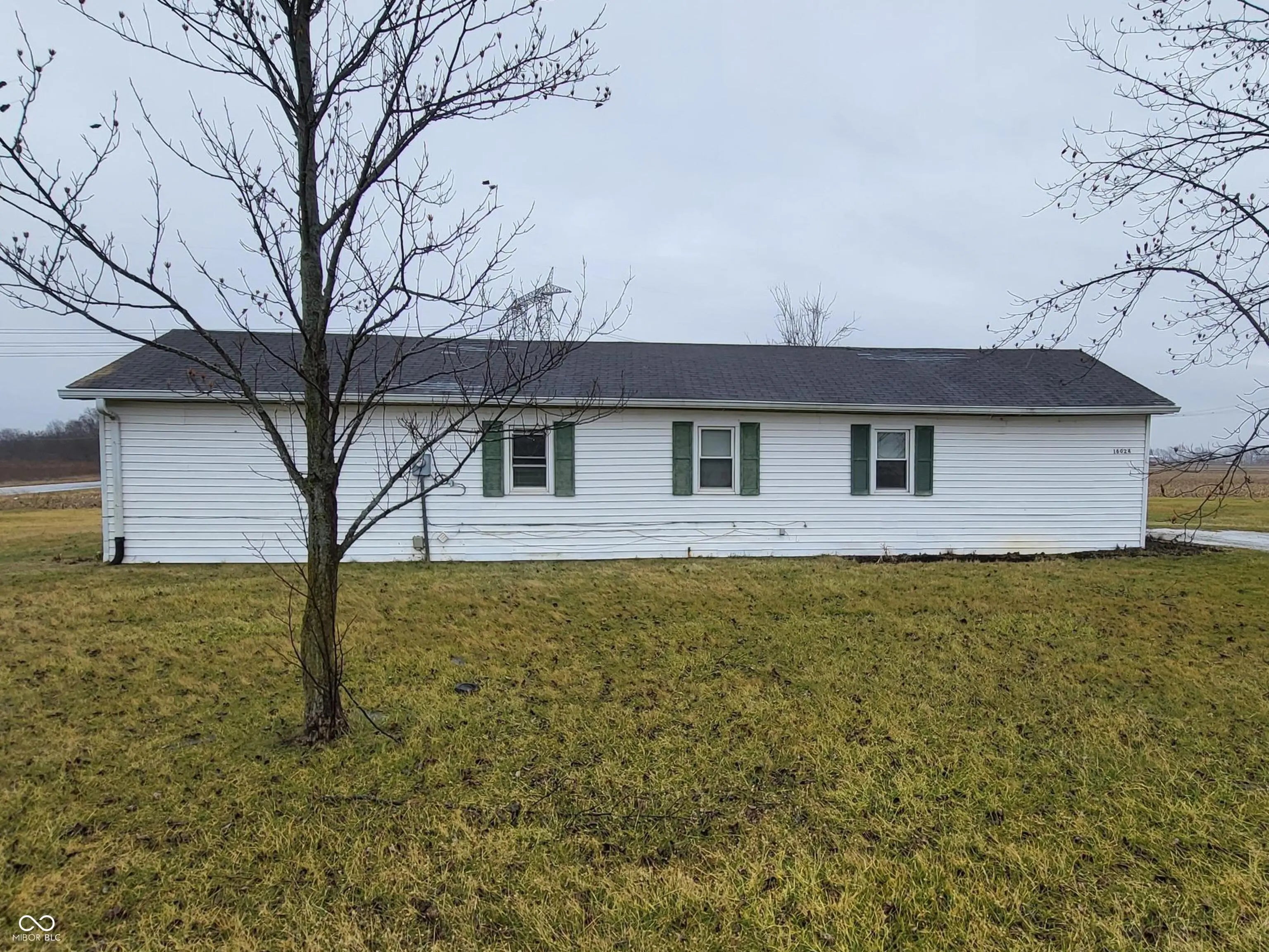 16024 E 186th Street, Noblesville