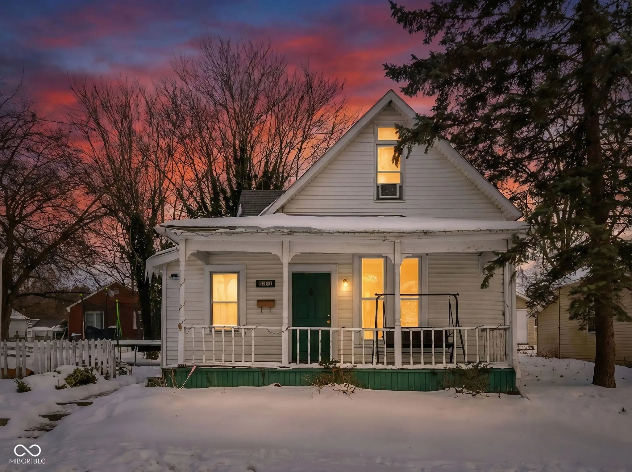 812 Chestnut Street, Anderson