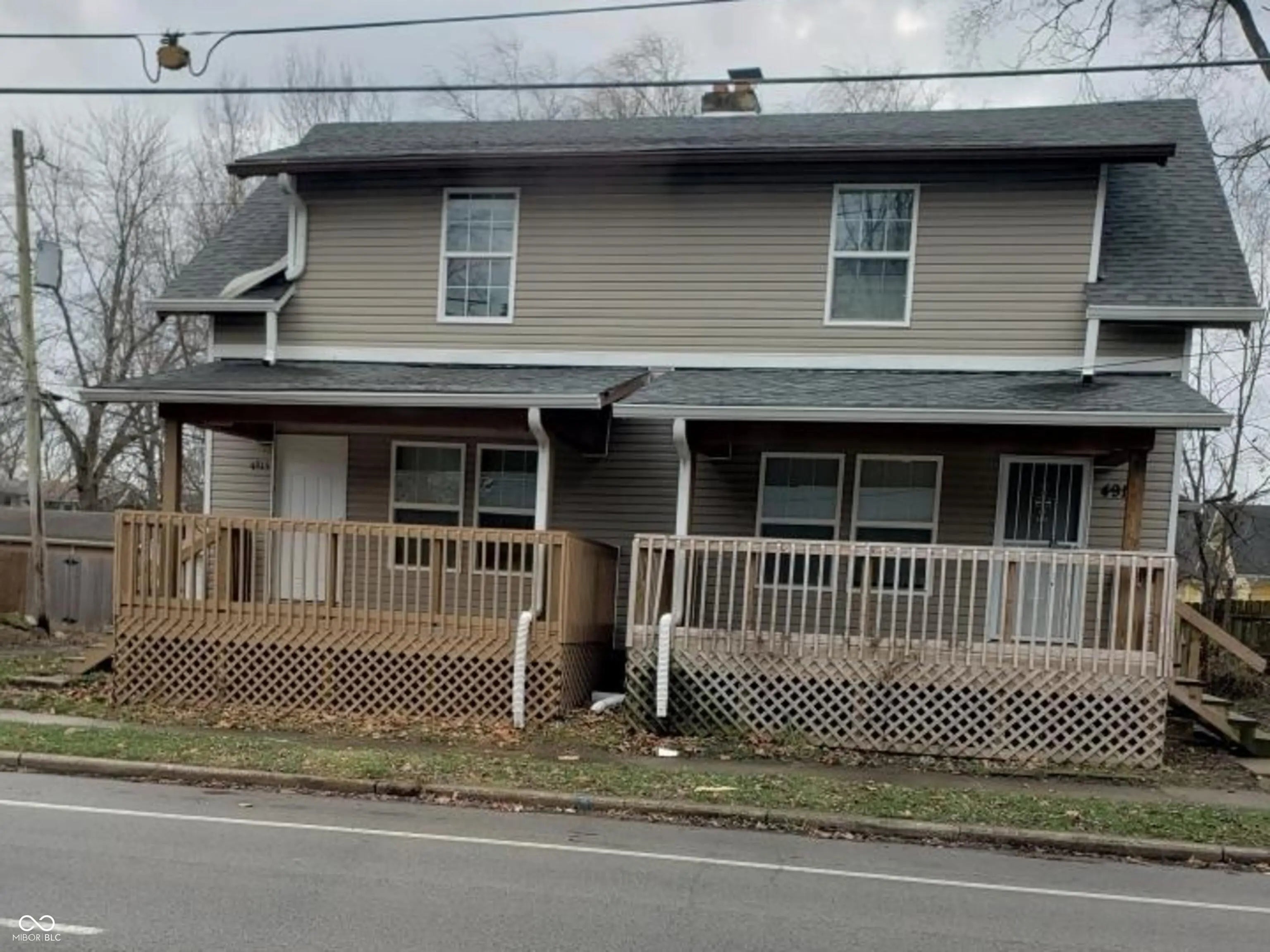 4913 E Michigan Street, Indianapolis