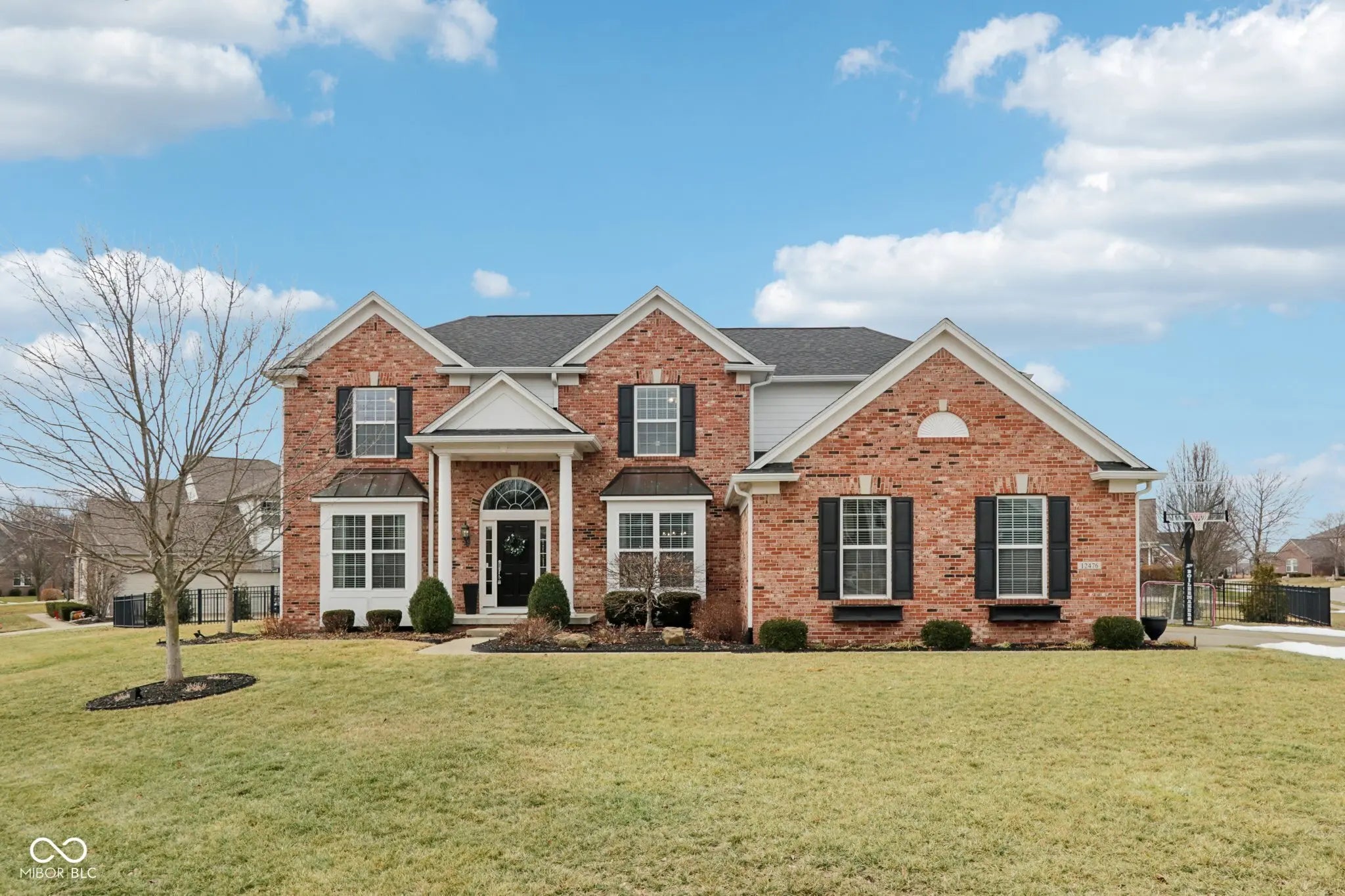 Photo of 12476 Talon Crest Drive Fishers, IN 46037