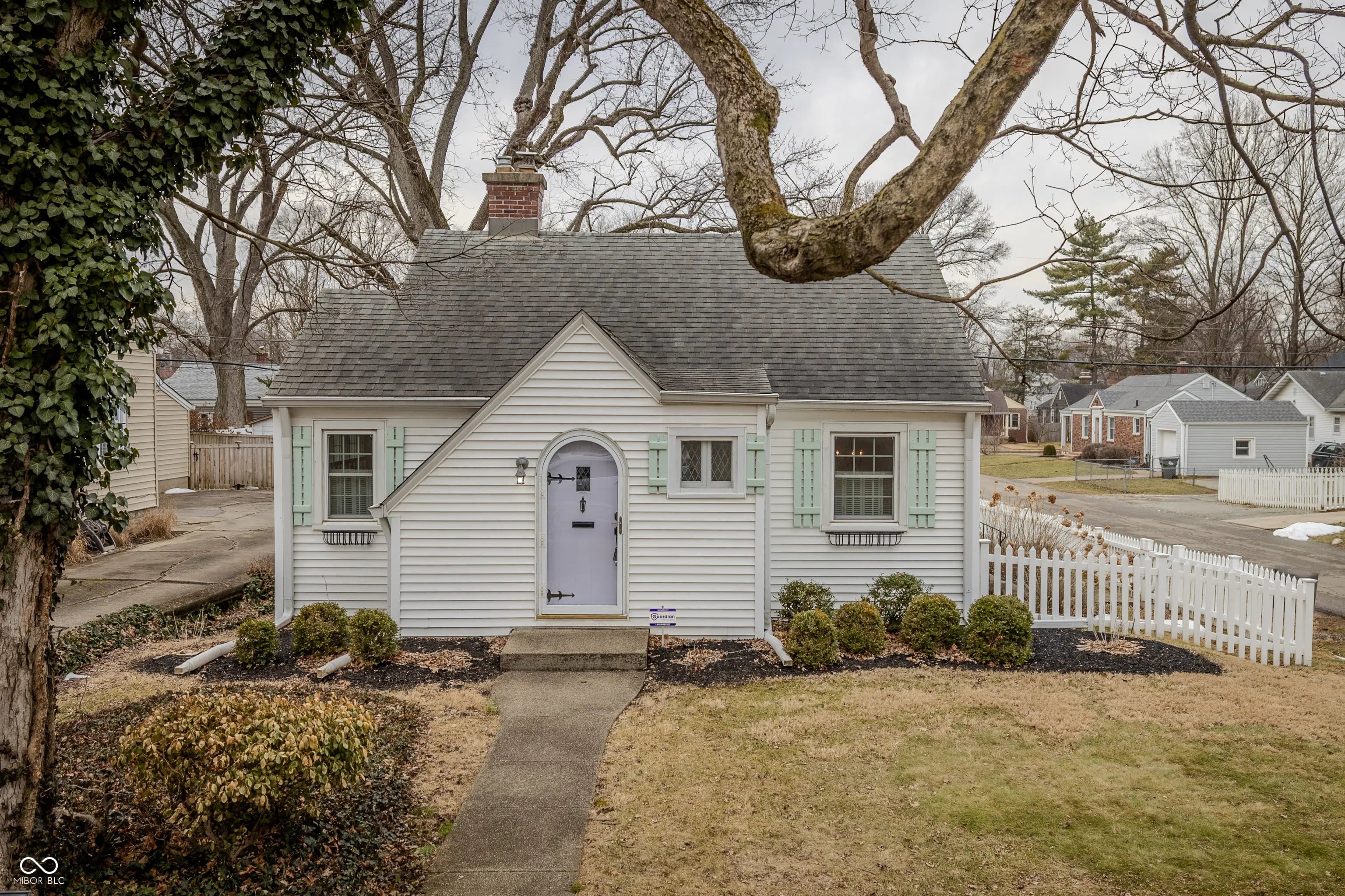 5954 Ralston Avenue, Indianapolis