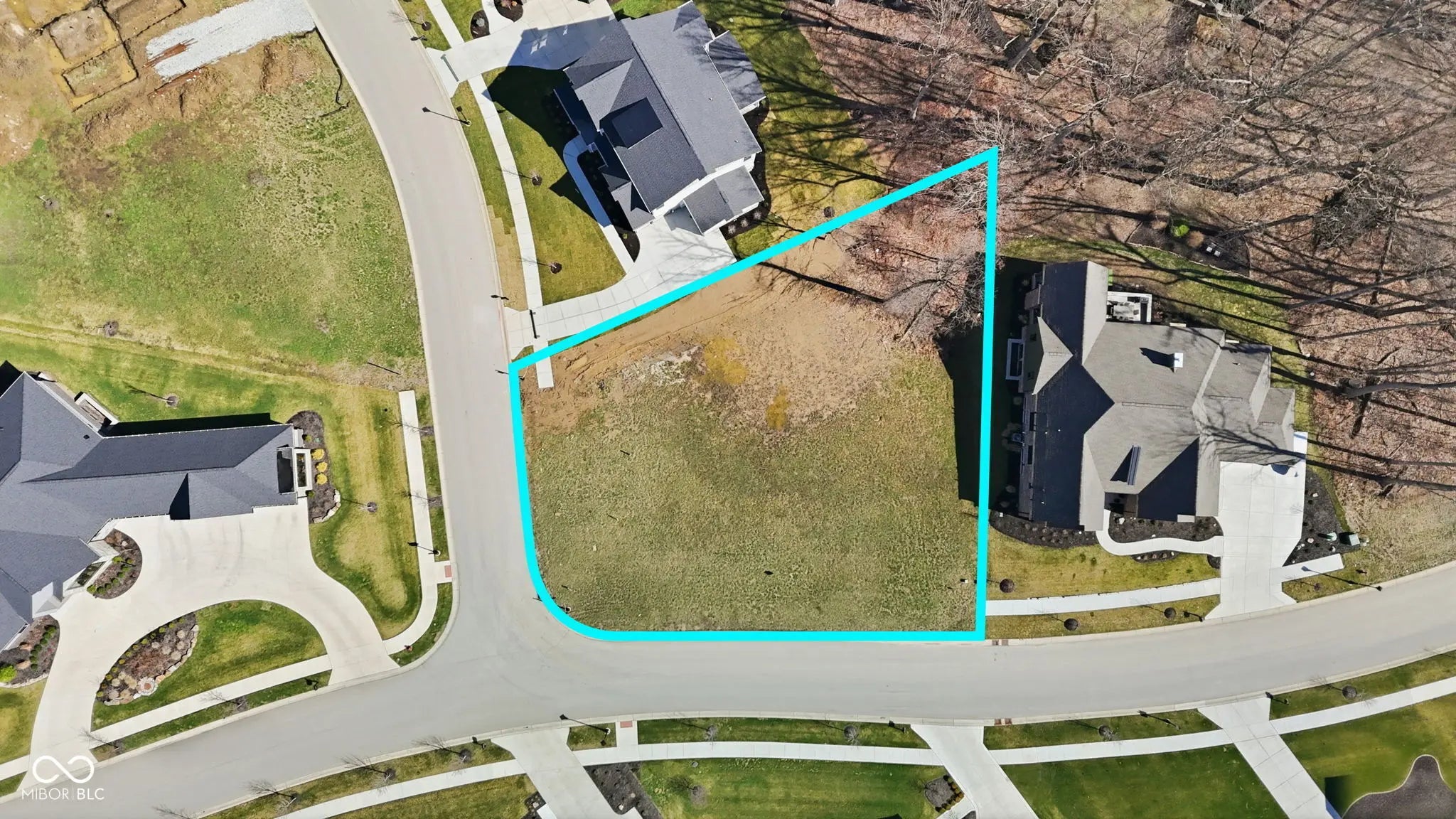 1312 Chatham Ridge Court, Westfield