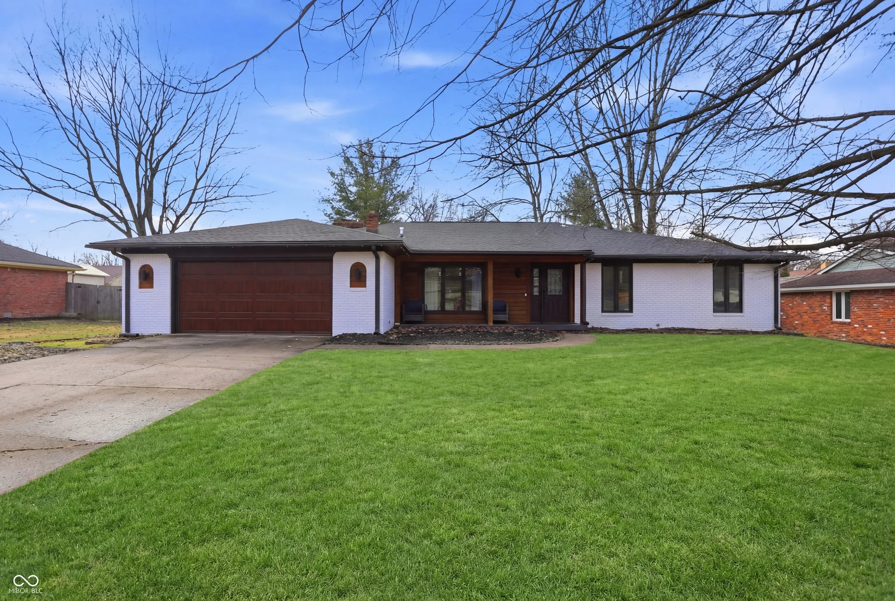 Photo of 891 Sleepy Hollow Place Greenwood, IN 46142