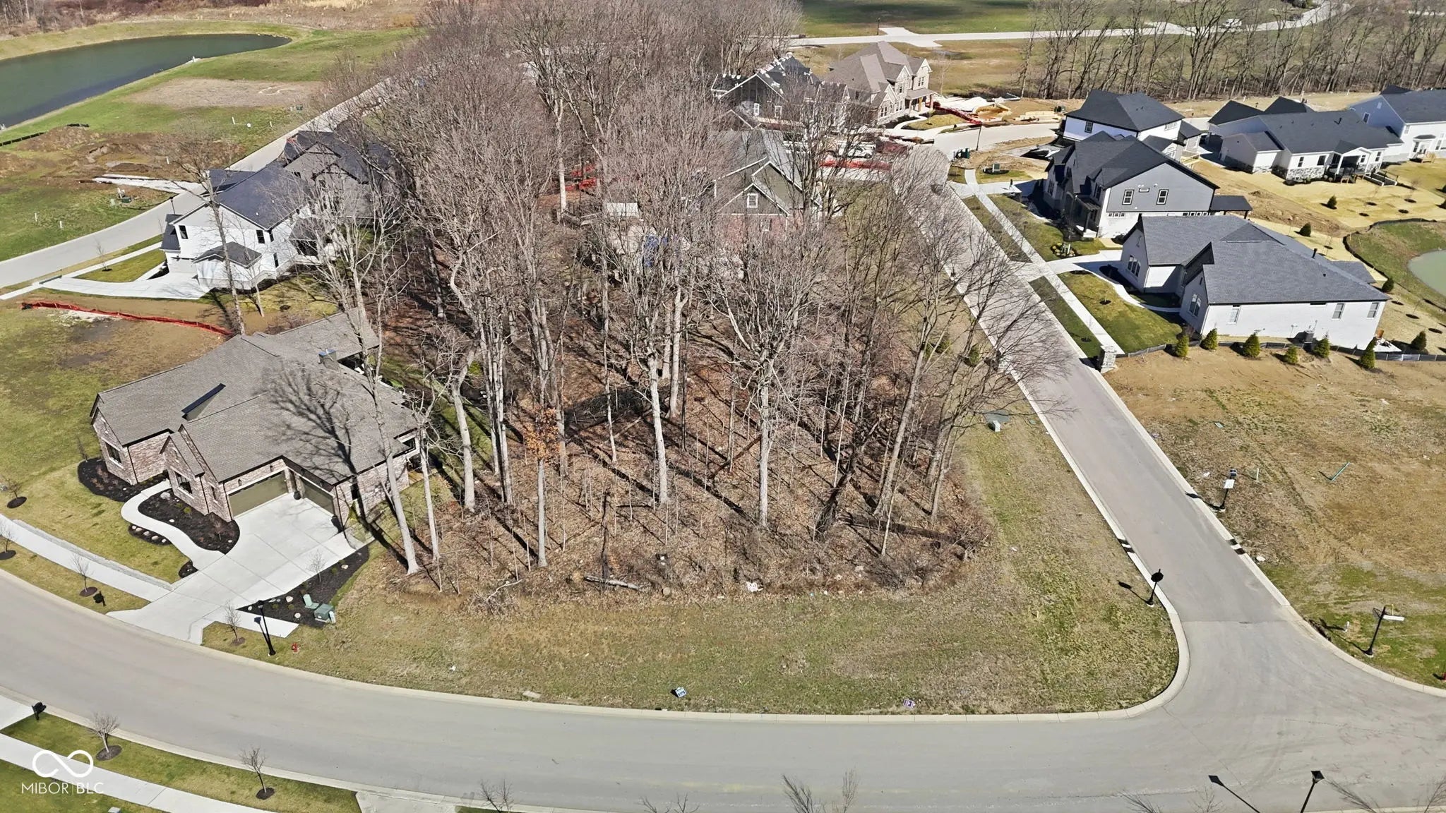 1360 Chatham Ridge Court, Westfield