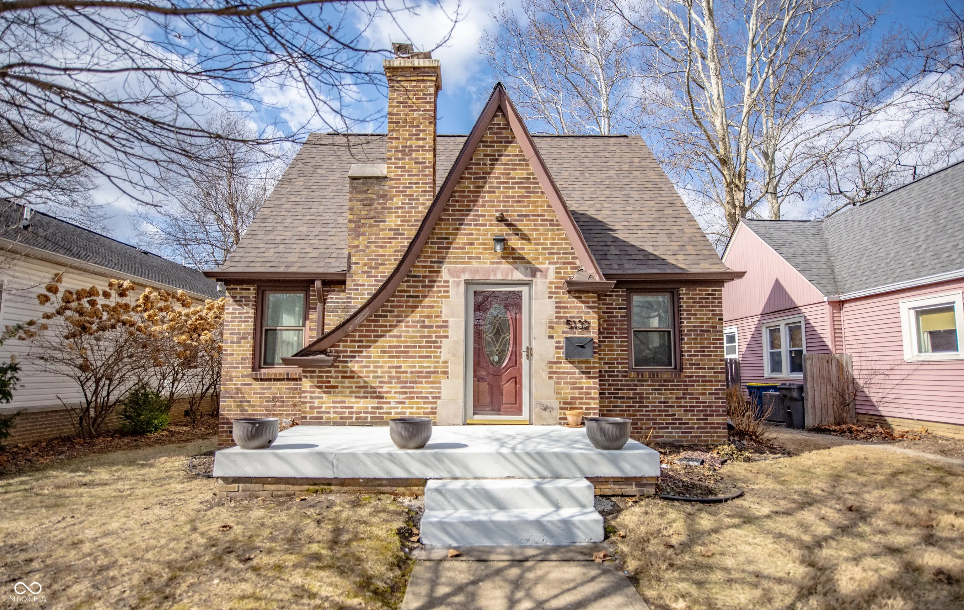 Photo of 5132 Winthrop Avenue Indianapolis, IN 46205