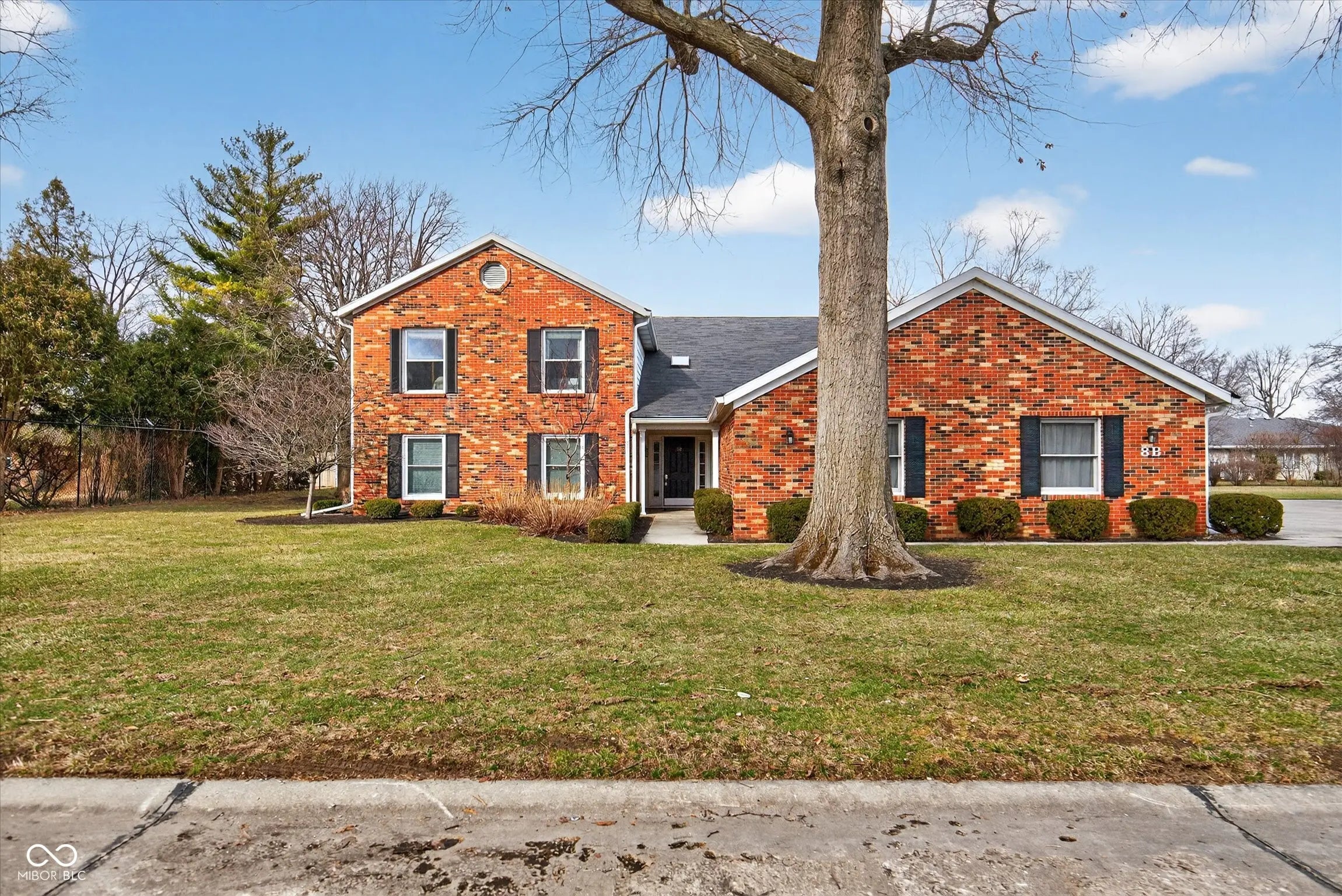 4501 N Wheeling Avenue # 8b-202, Muncie