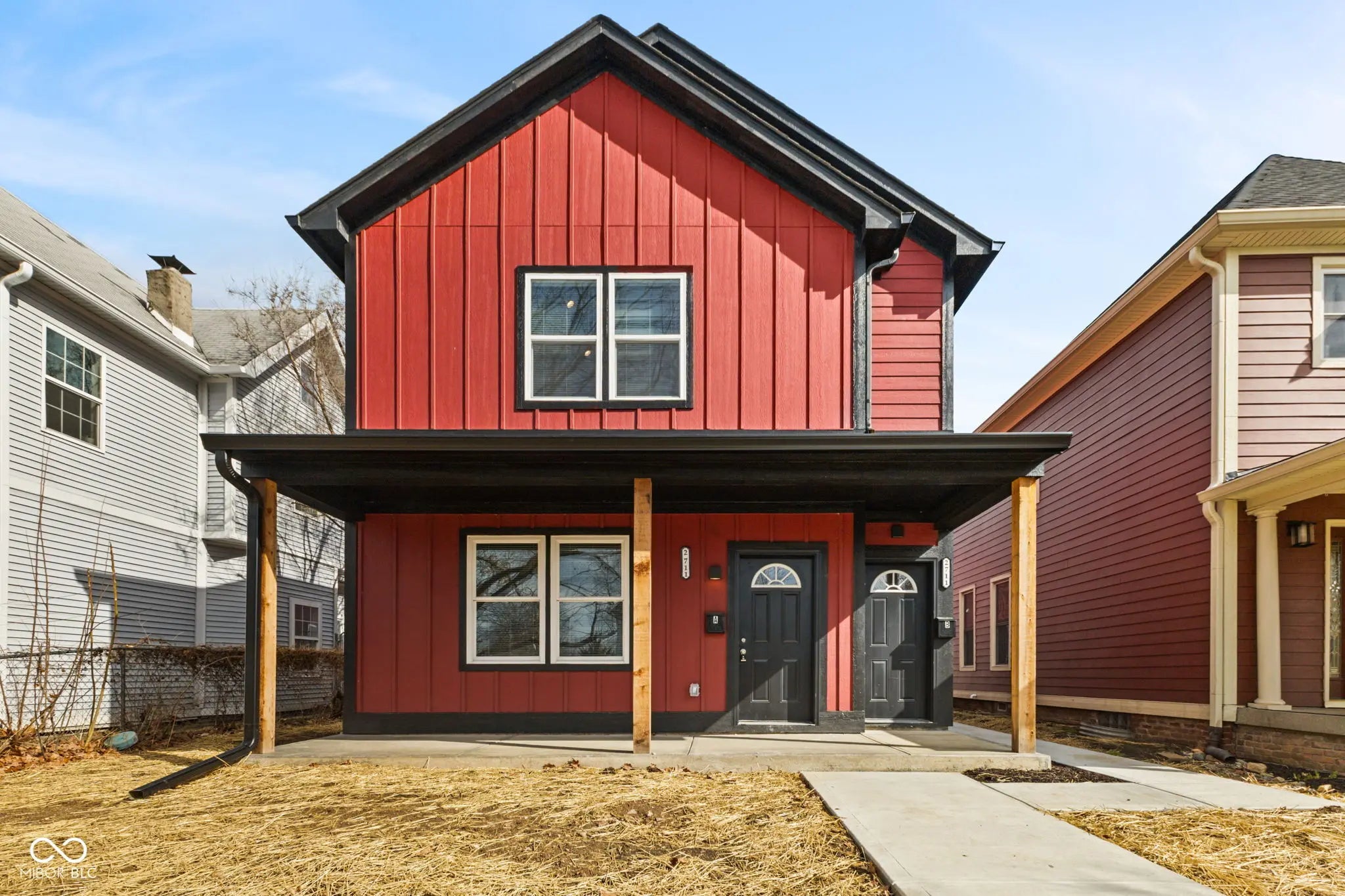 2711 Guilford Avenue A, Indianapolis