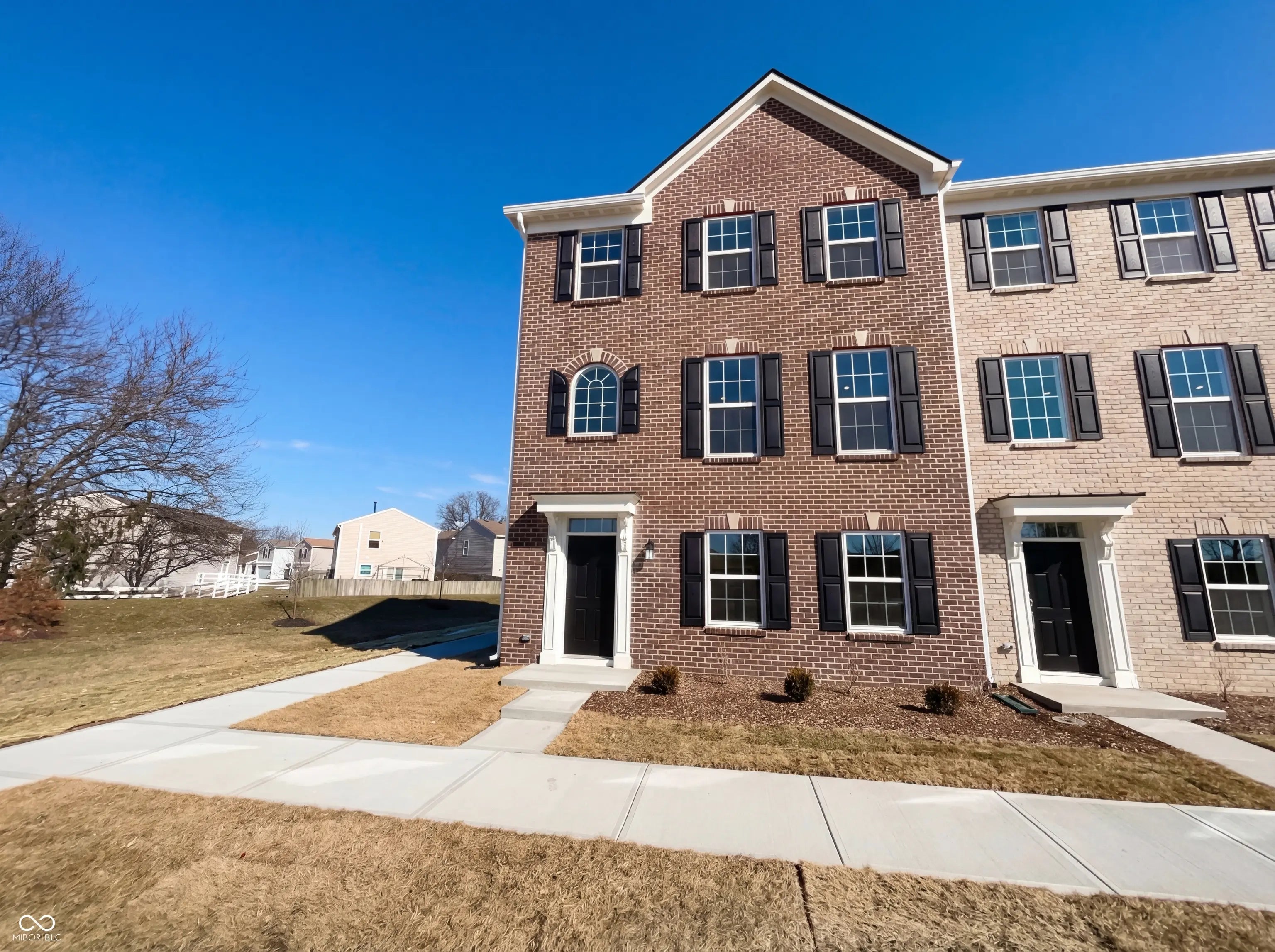 Photo of 5875 Farwell Avenue Plainfield, IN 46168