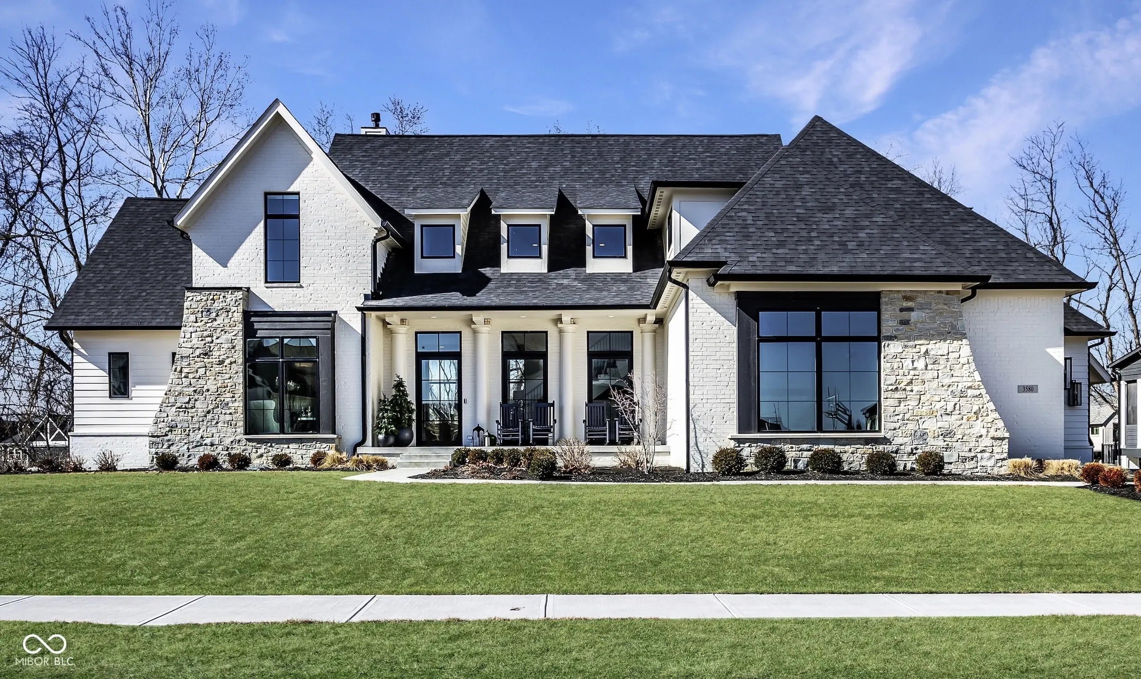 3580 Dartmoor Way, Zionsville