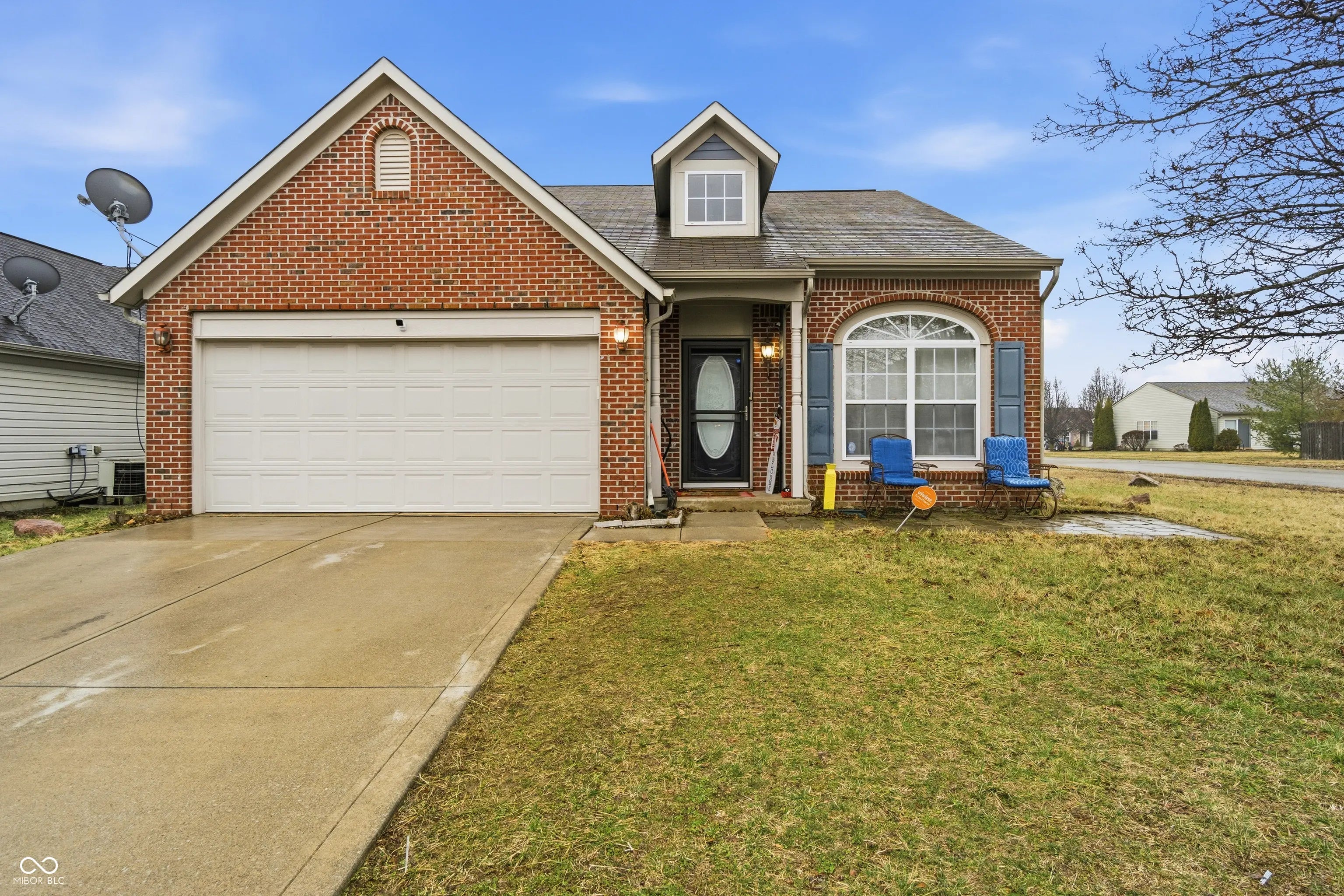 2652 Rothe Lane, Indianapolis