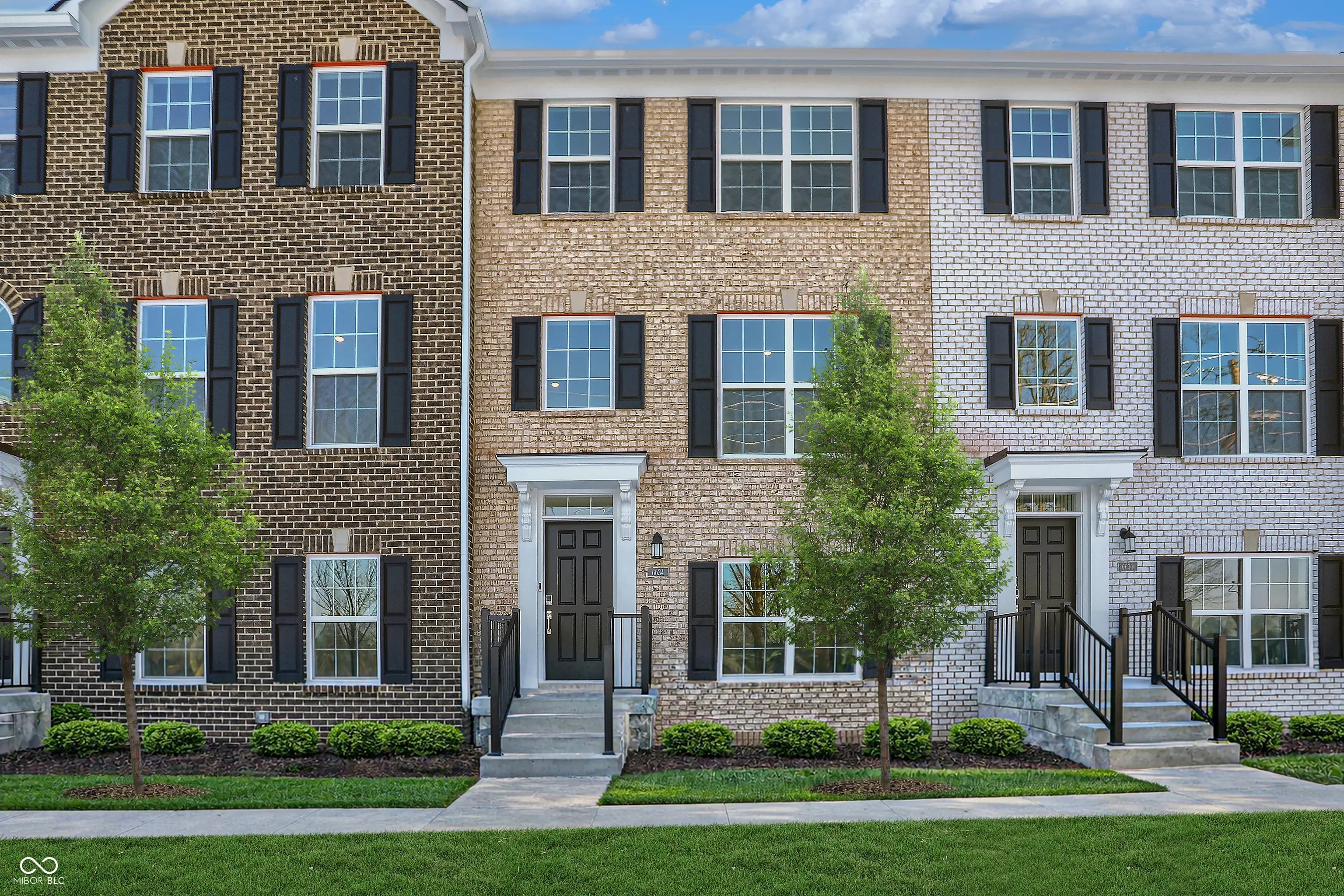 Photo of 6634 Halsey Street Zionsville, IN 46077