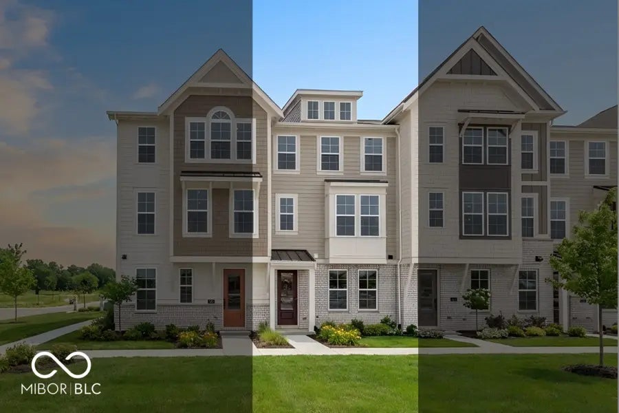 Photo of 436 Elite Street Westfield, IN 46074