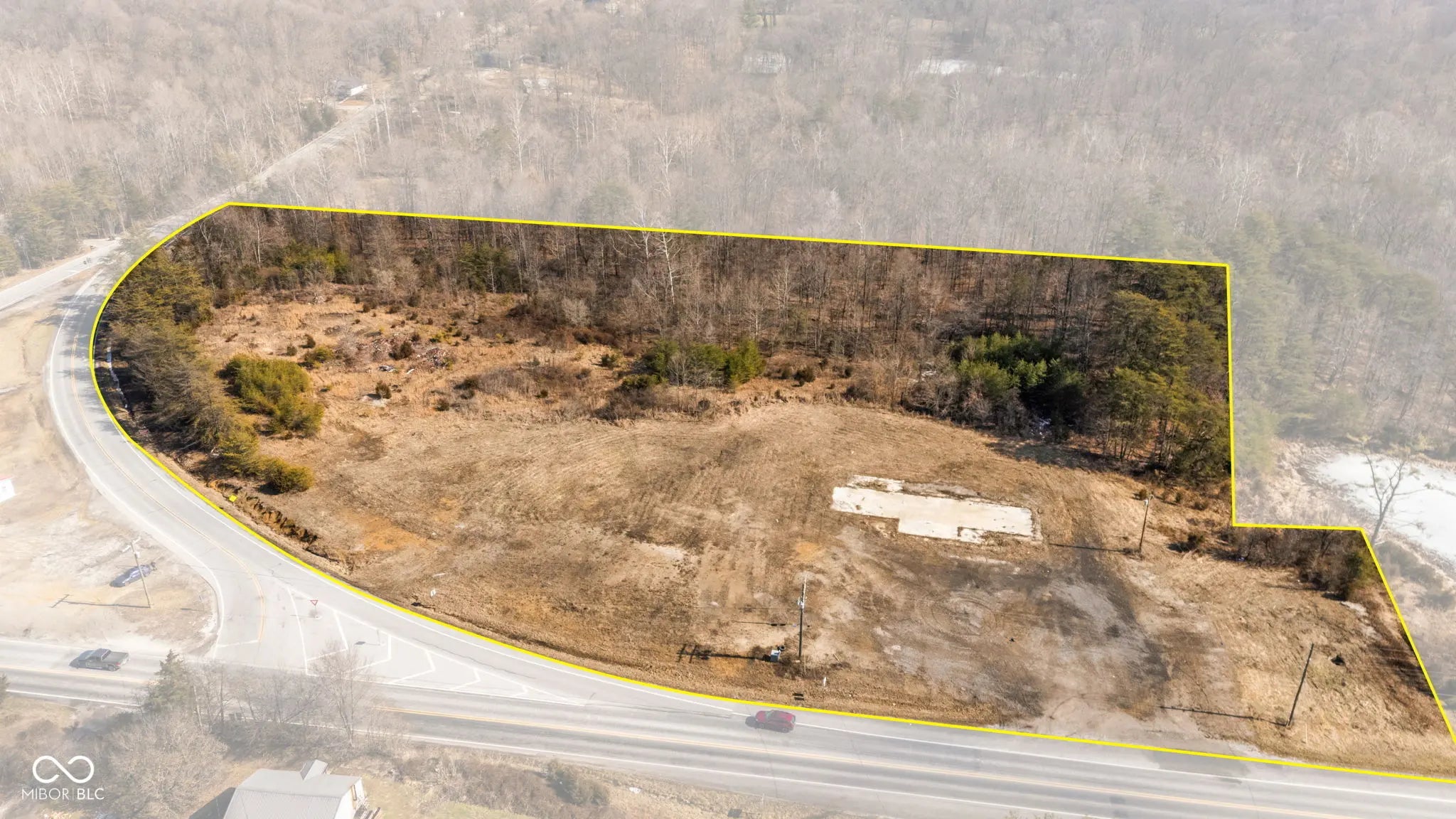 Photo of 888 N State Rd 3 Lexington, IN 47138