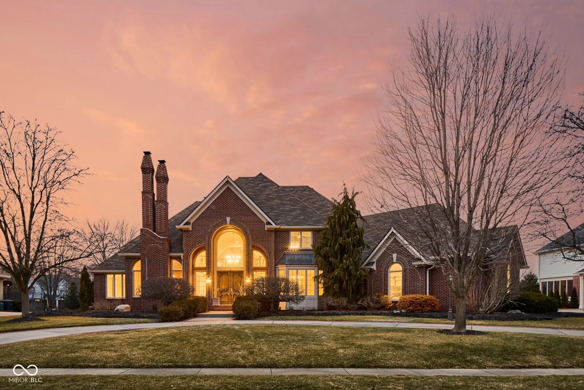 4904 Deer Ridge Drive S, Carmel