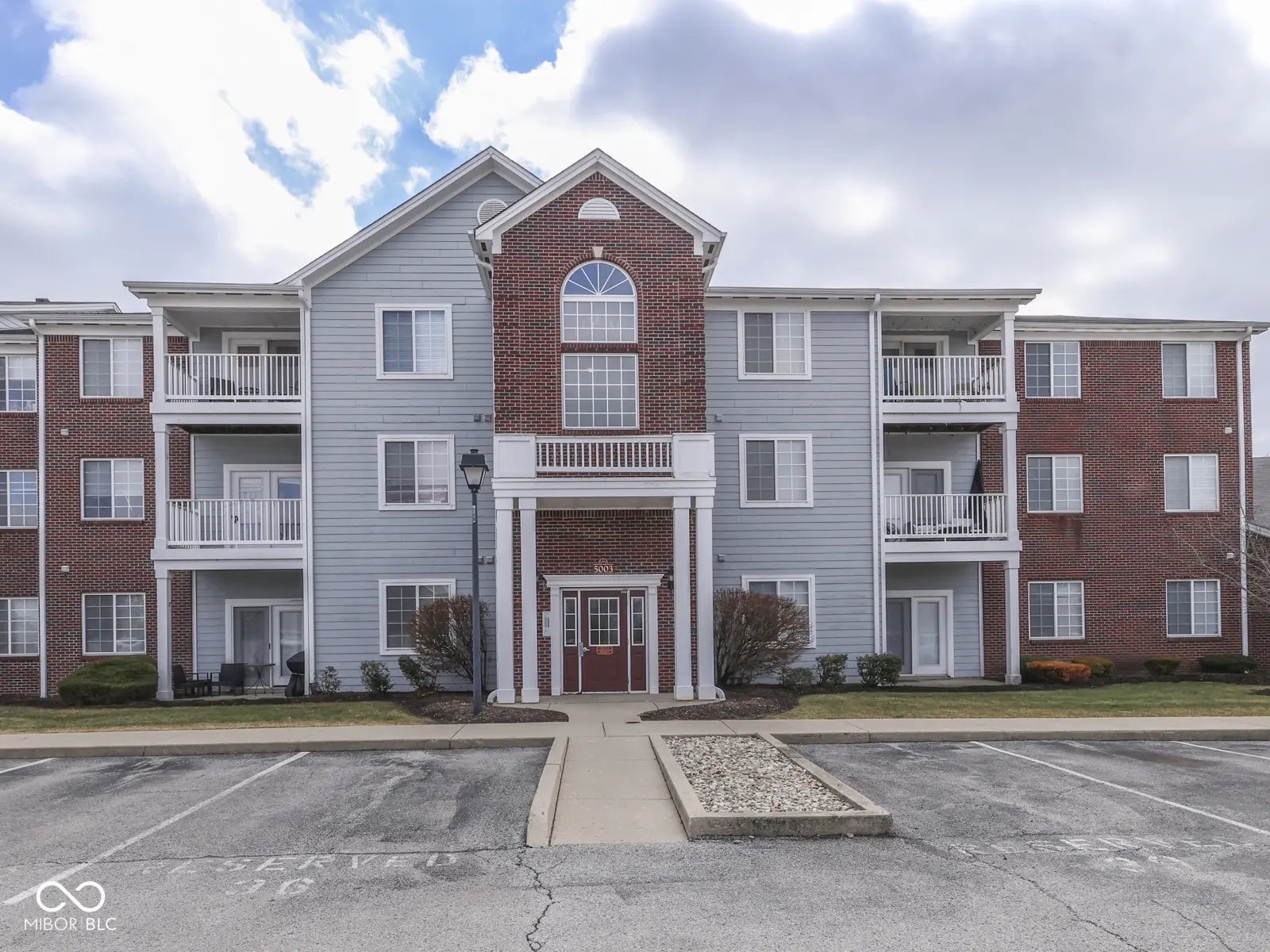 5003 Amber Creek Place 101, Indianapolis