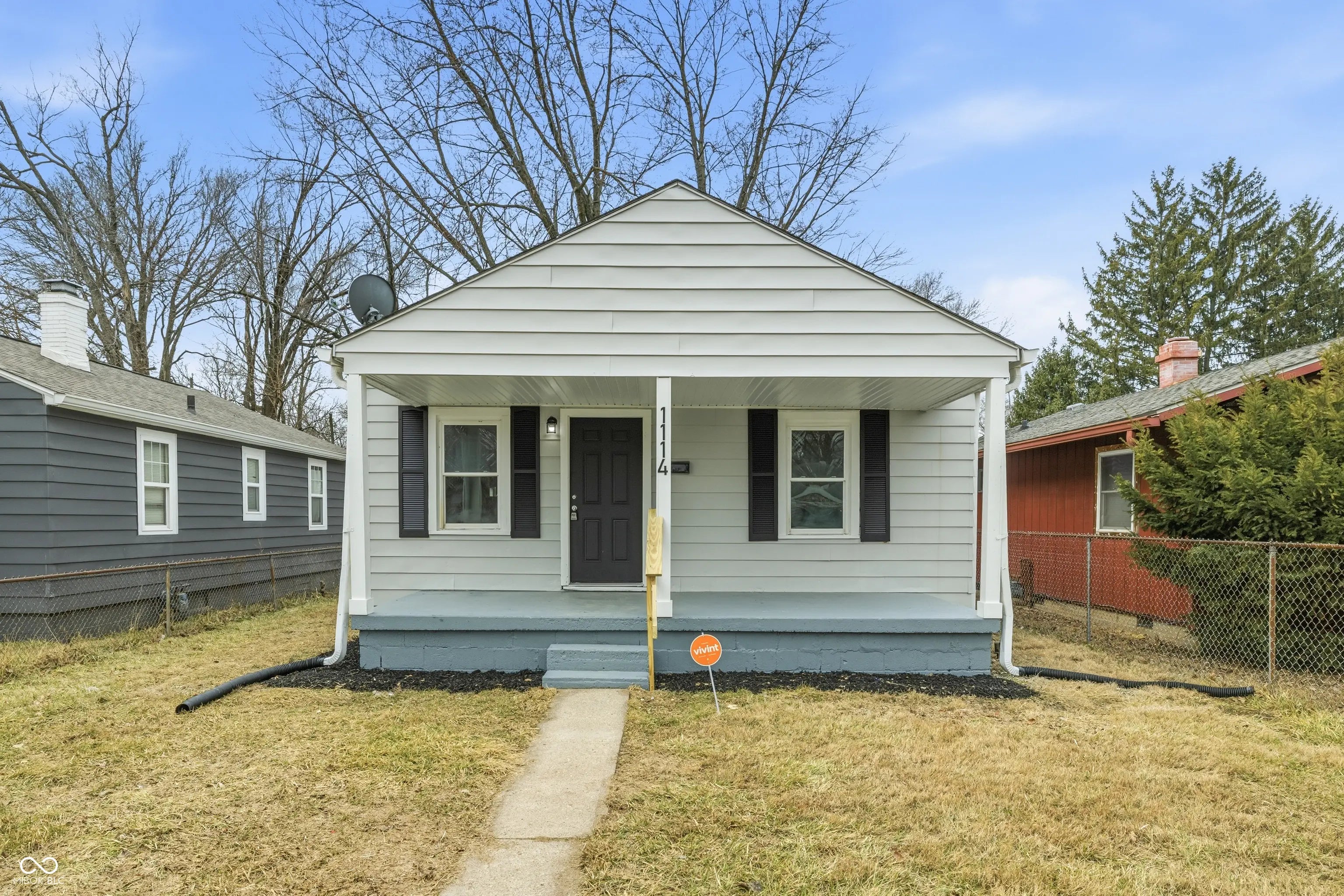 1114 N Alton Avenue, Indianapolis