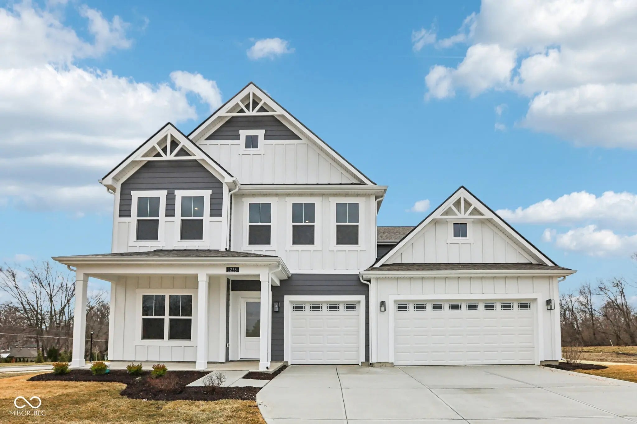 Photo of 1233 Bert Road Danville, IN 46122