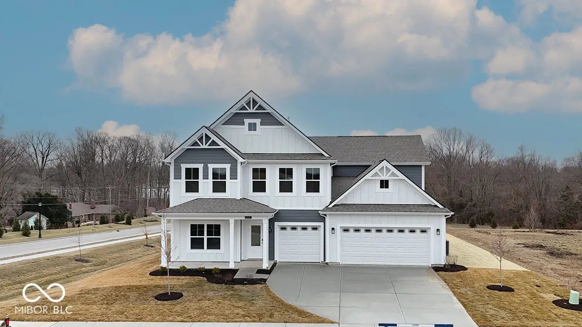 Photo of 1233 Bert Road Danville, IN 46122