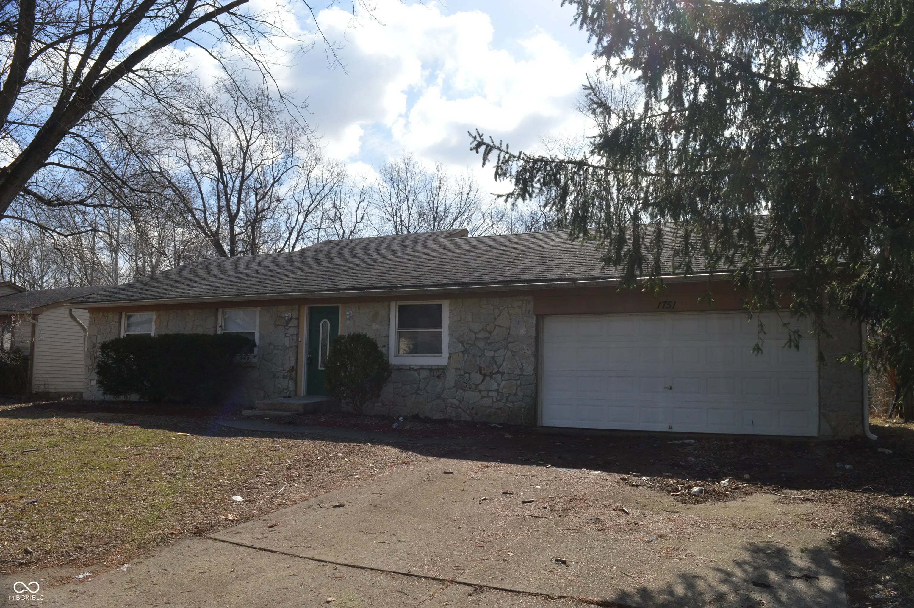 Photo of 1751 Stacy Lynn Drive Indianapolis, IN 46231