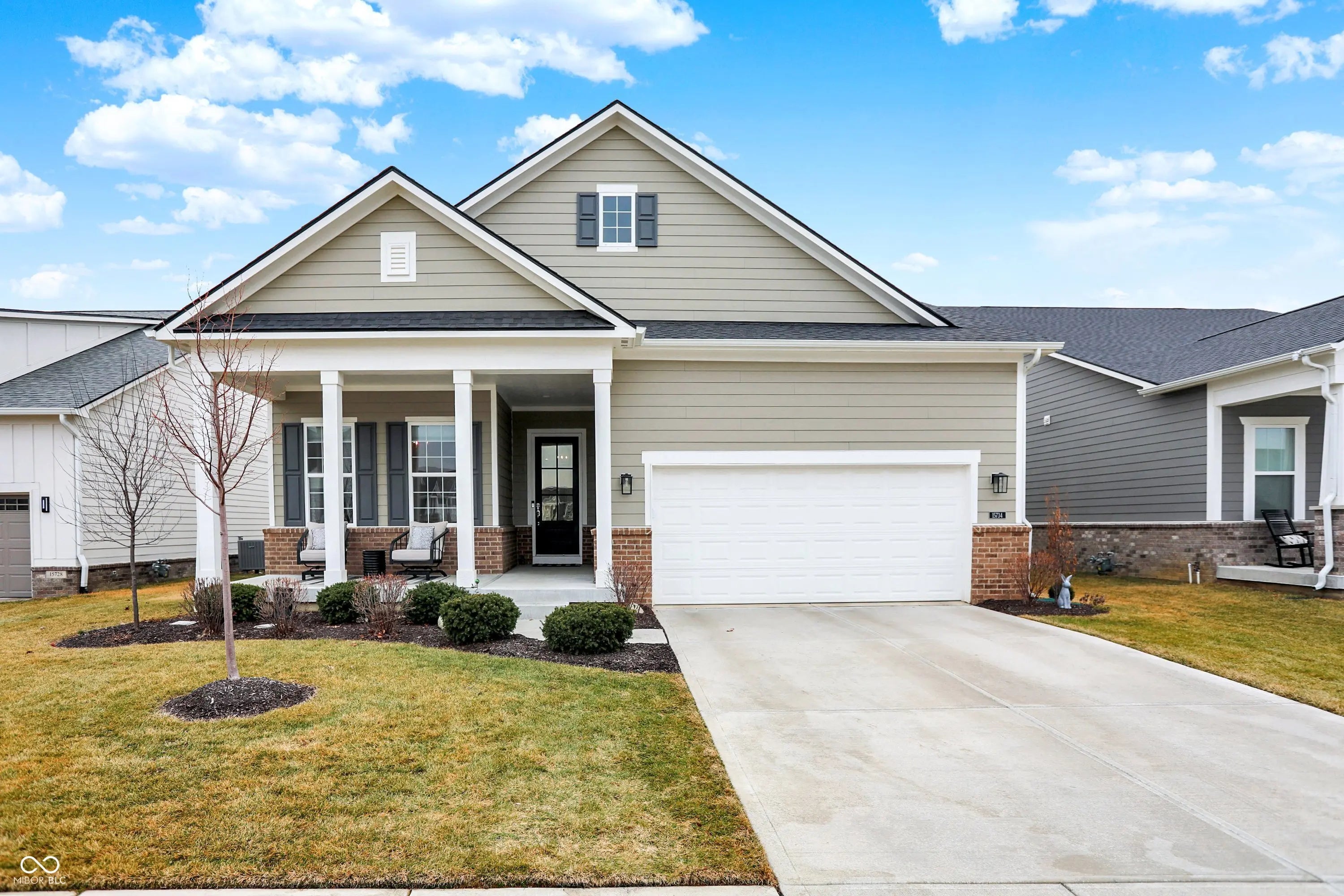 Photo of 15734 Scher Drive Westfield, IN 46074