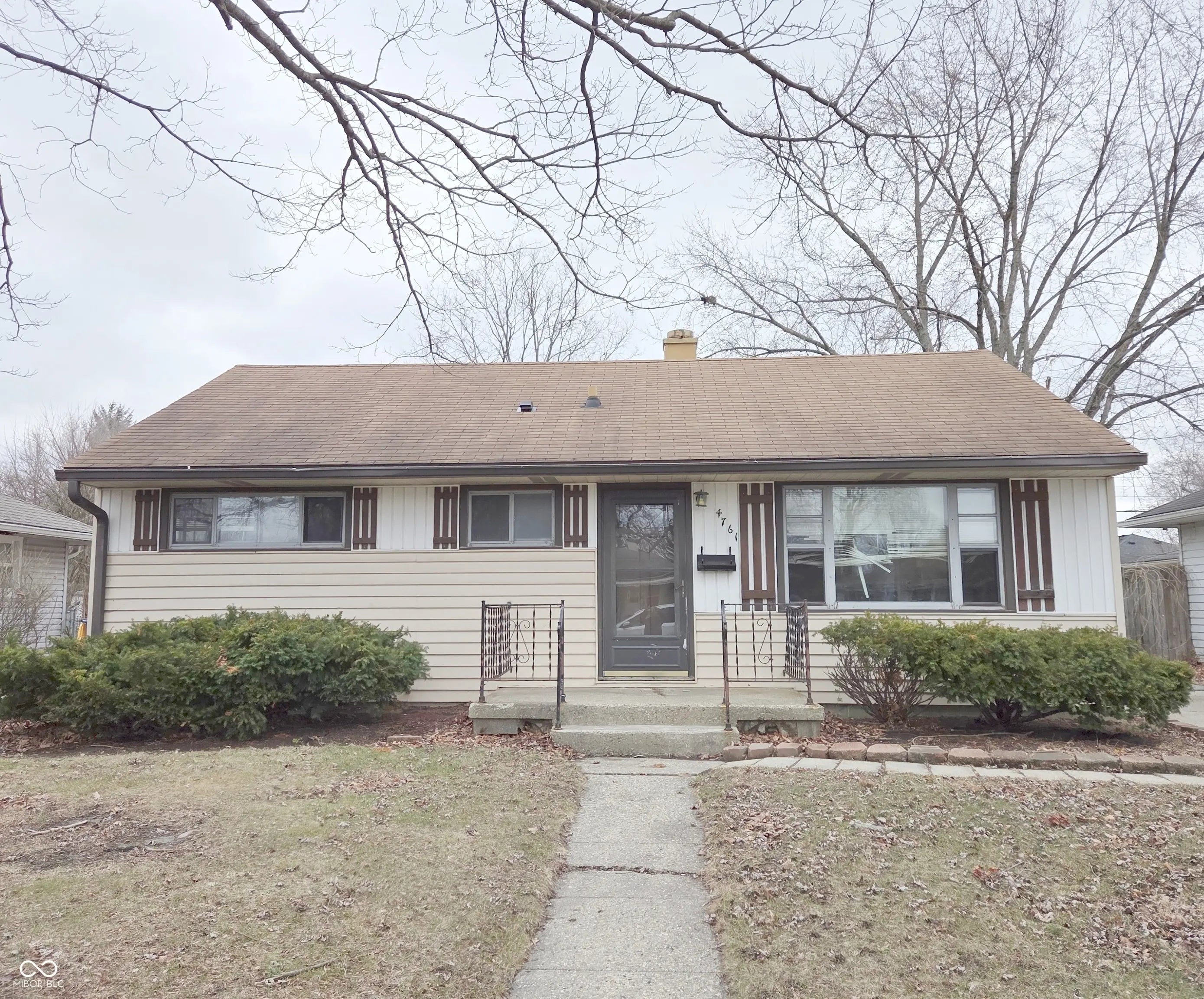 Photo of 4761 Wellington Avenue Lawrence, IN 46226