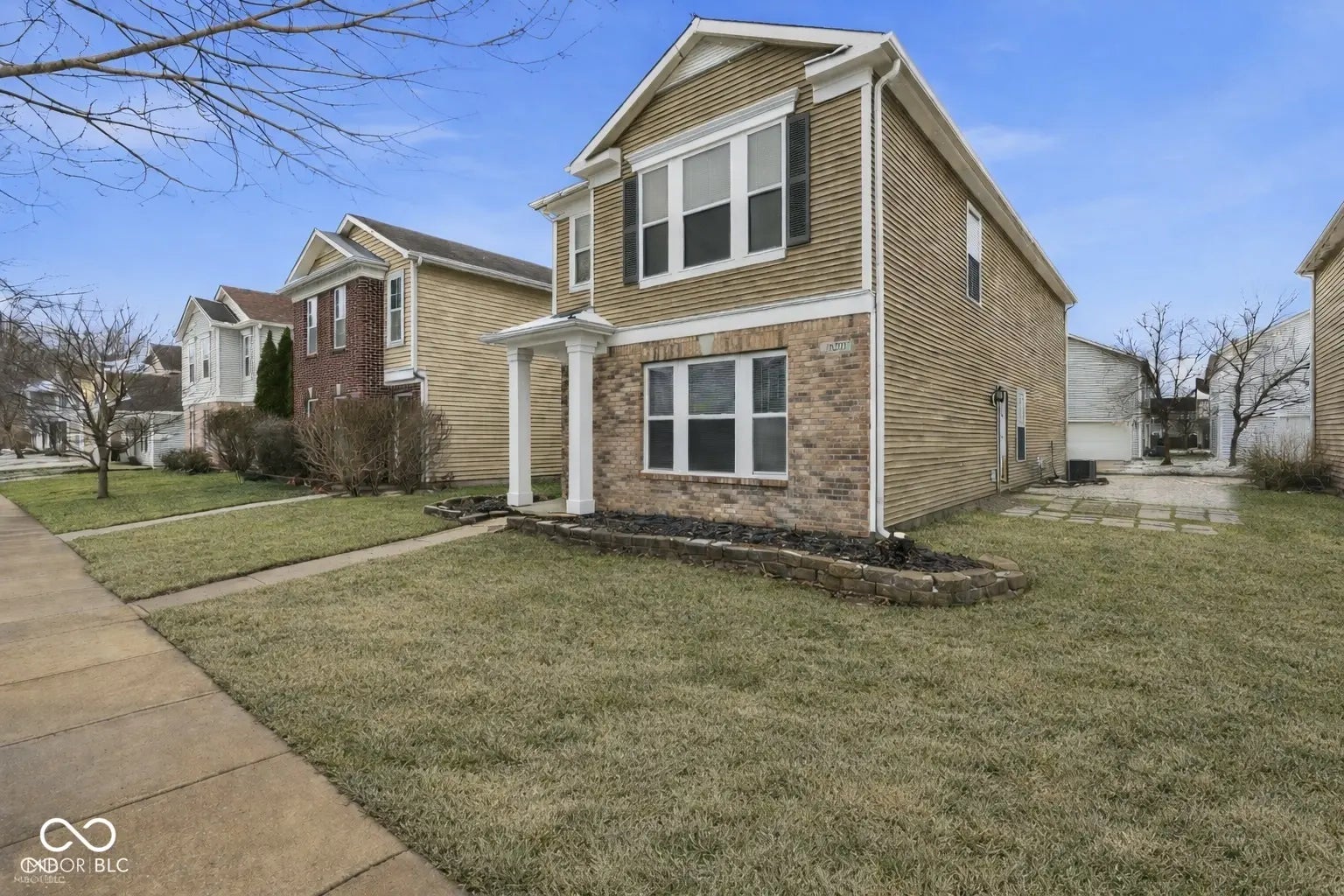 10227 Cumberland Pointe Boulevard, Noblesville