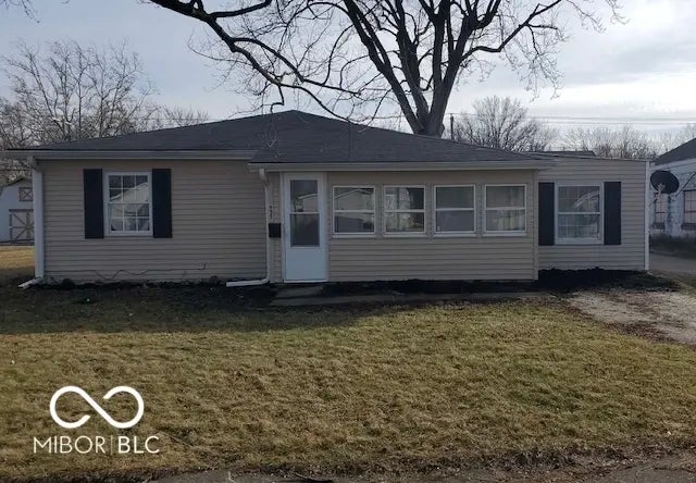 925 W Main Street, Portland