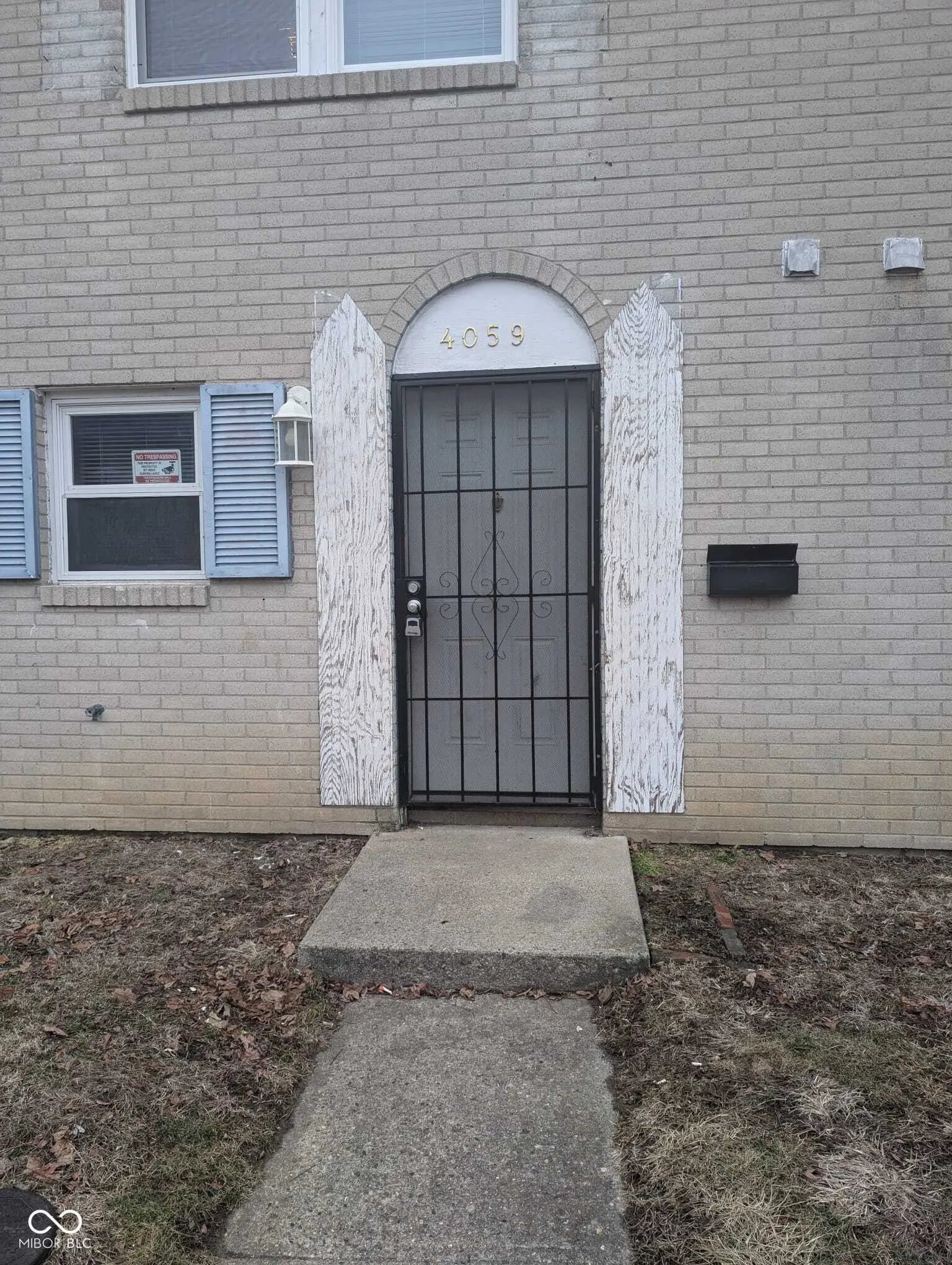 Photo of 4059 Gateway Court Indianapolis, IN 46254