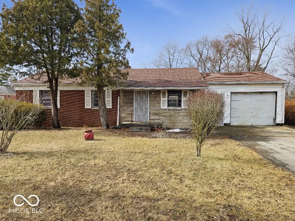 Photo of 4218 N Ritter Avenue Indianapolis, IN 46226