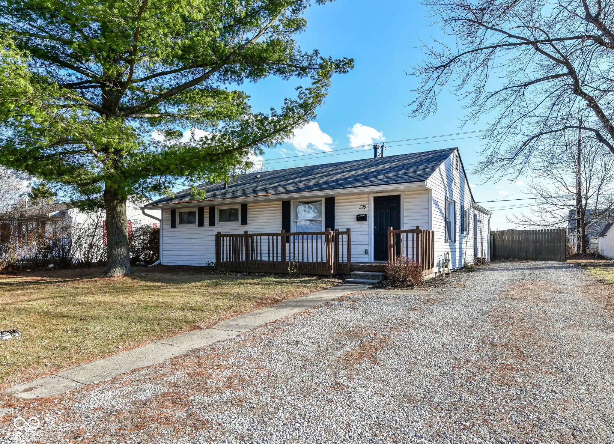 529 Maple Lane, Brownsburg