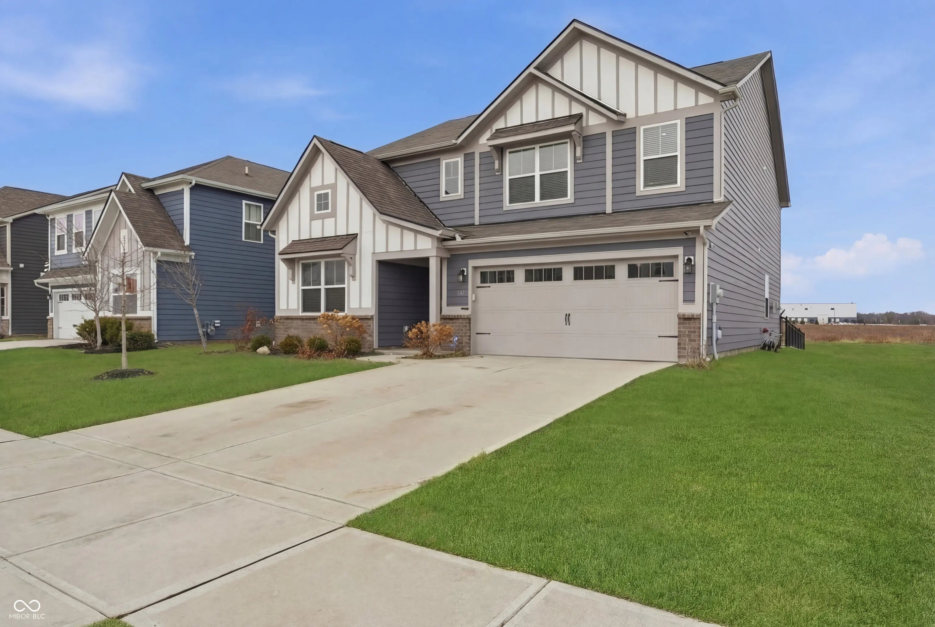 Photo of 20074 Edwick Drive Westfield, IN 46074