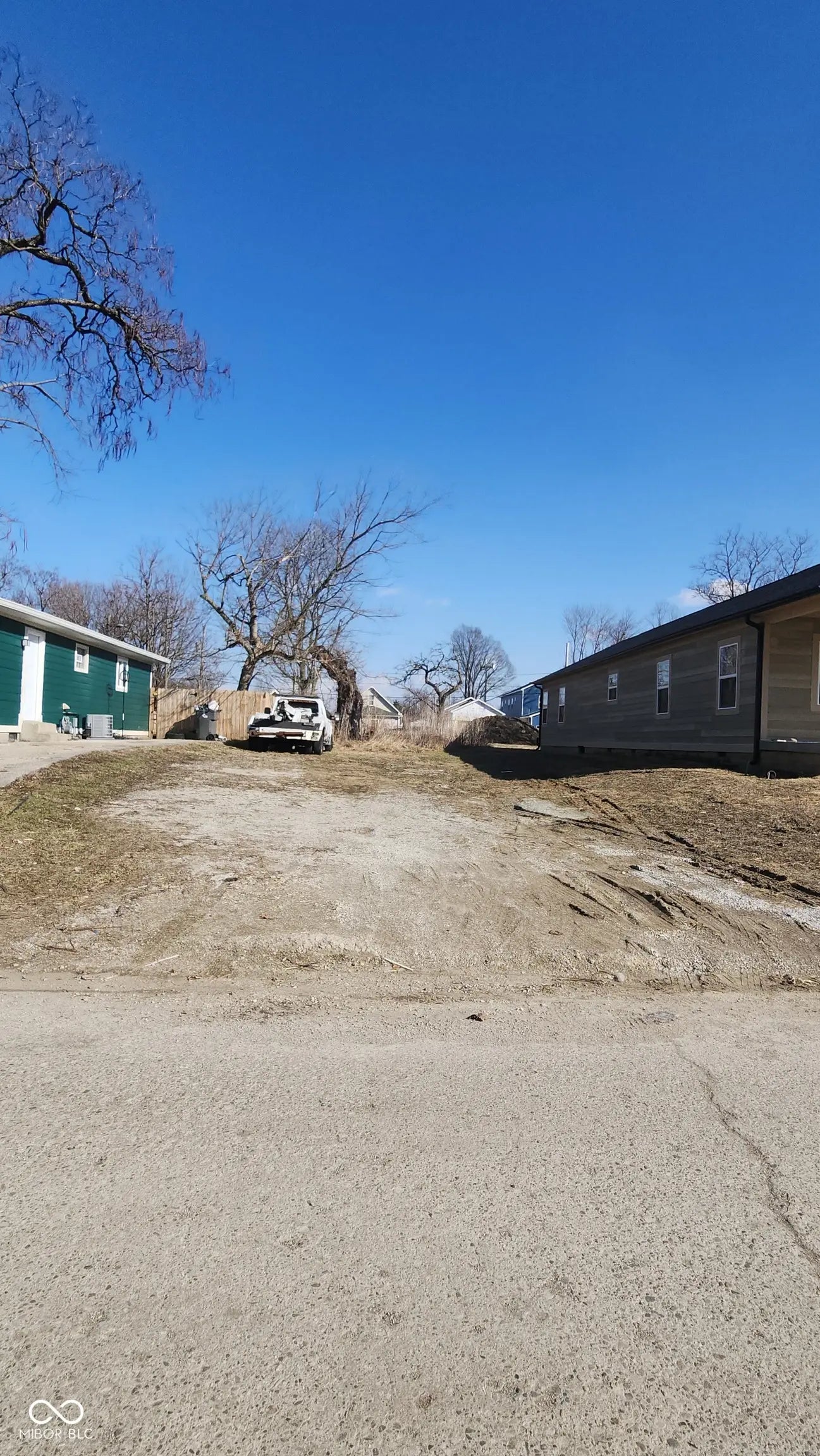 3021 N Gale Street, Indianapolis