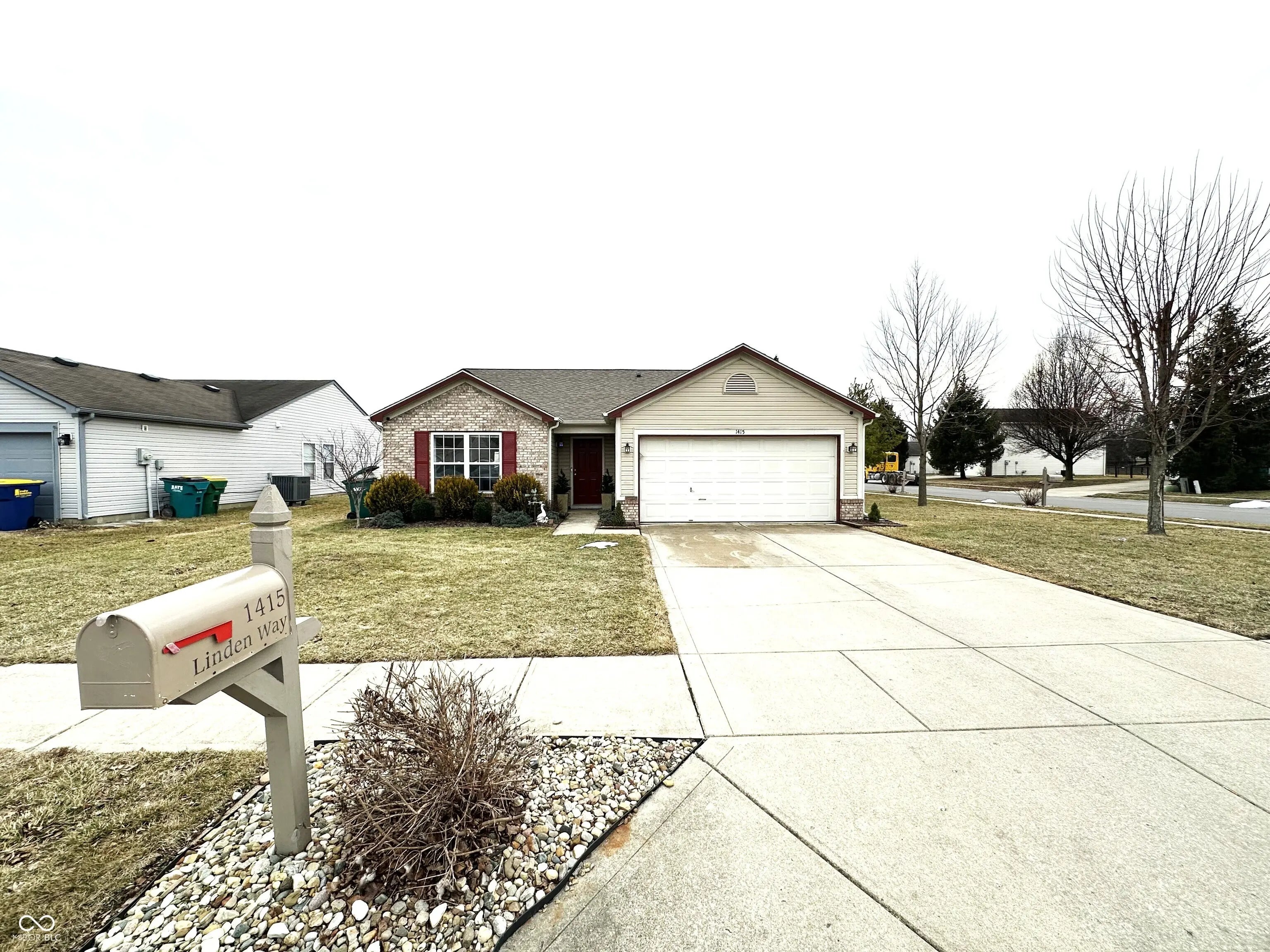 1415 Linden Way, Indianapolis