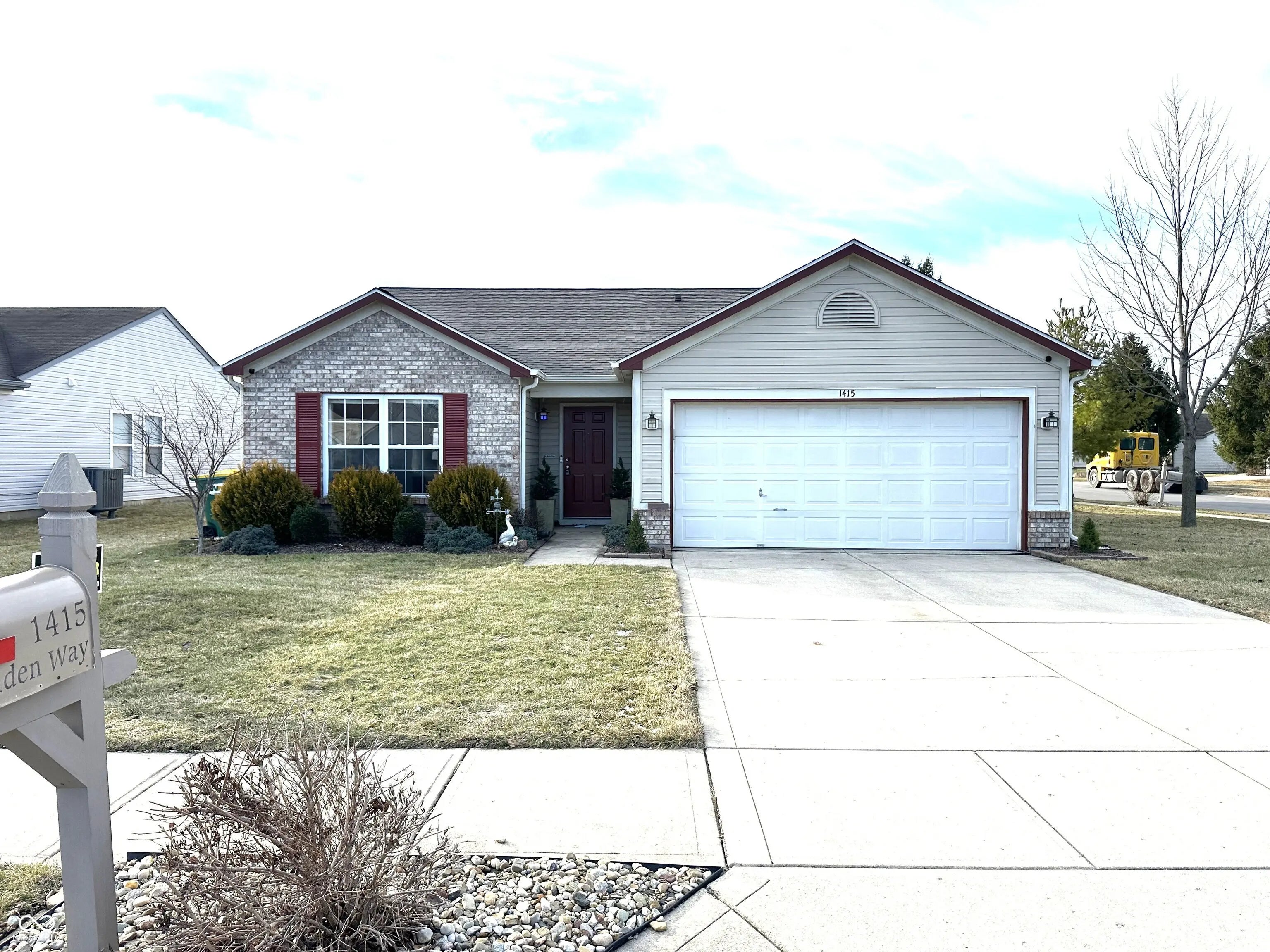 1415 Linden Way, Indianapolis