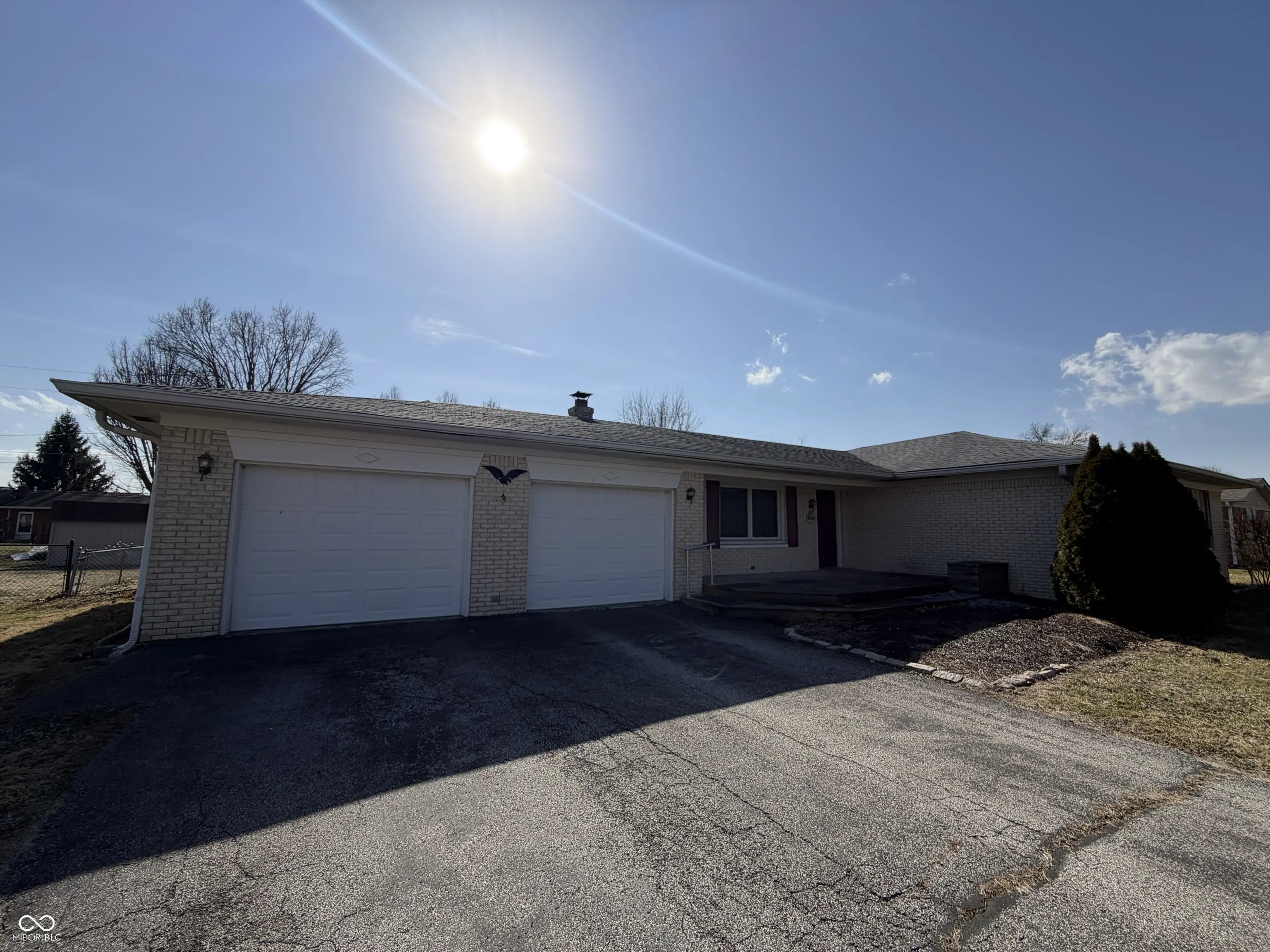 5585 Gallagher Drive, Greenwood