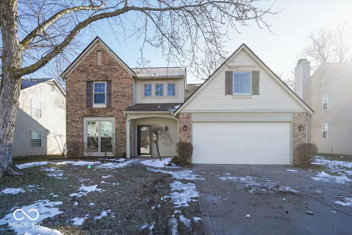 Photo of 6123 Liverpool Lane Indianapolis, IN 46236