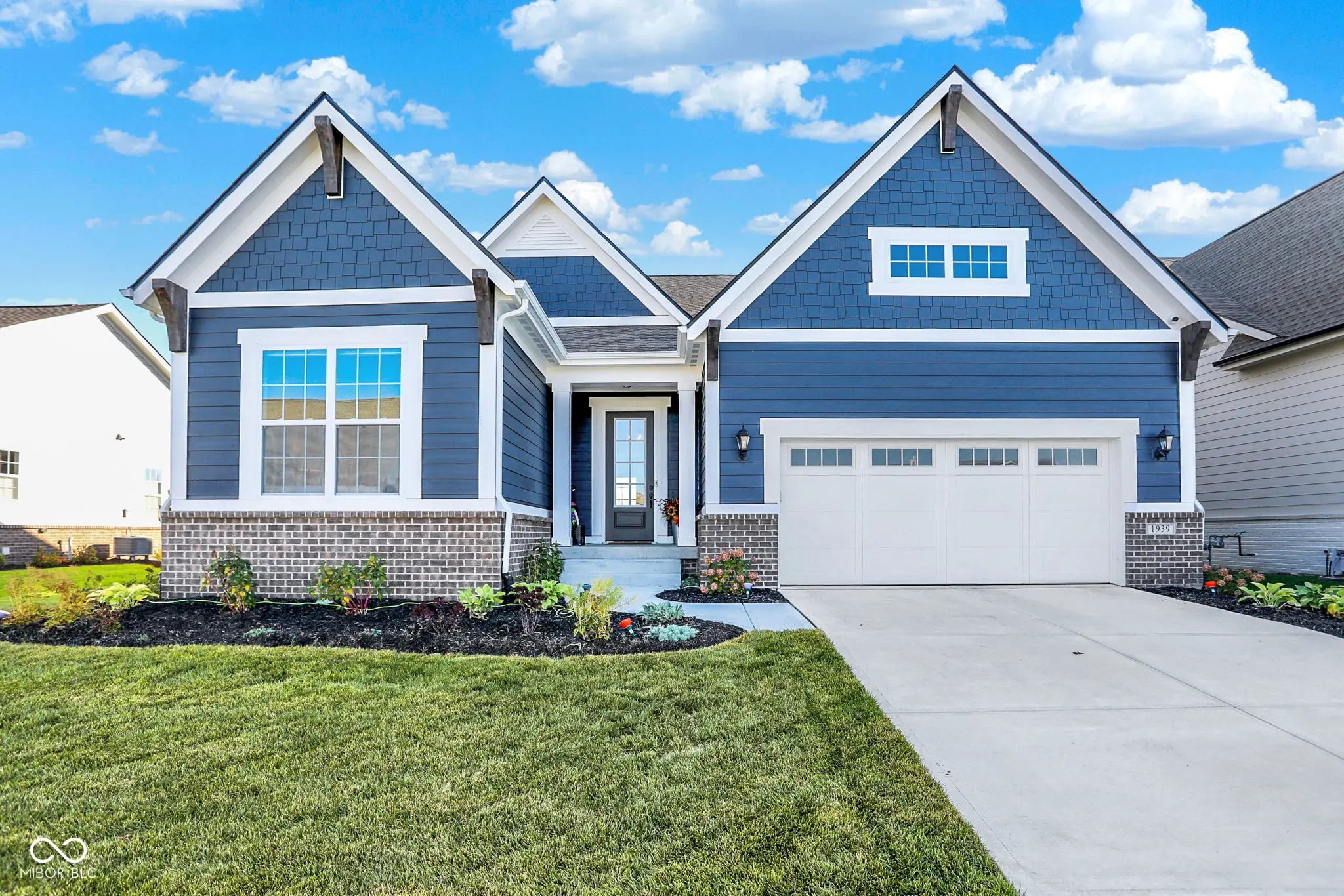 Photo of 1939 Granville Drive Westfield, IN 46074