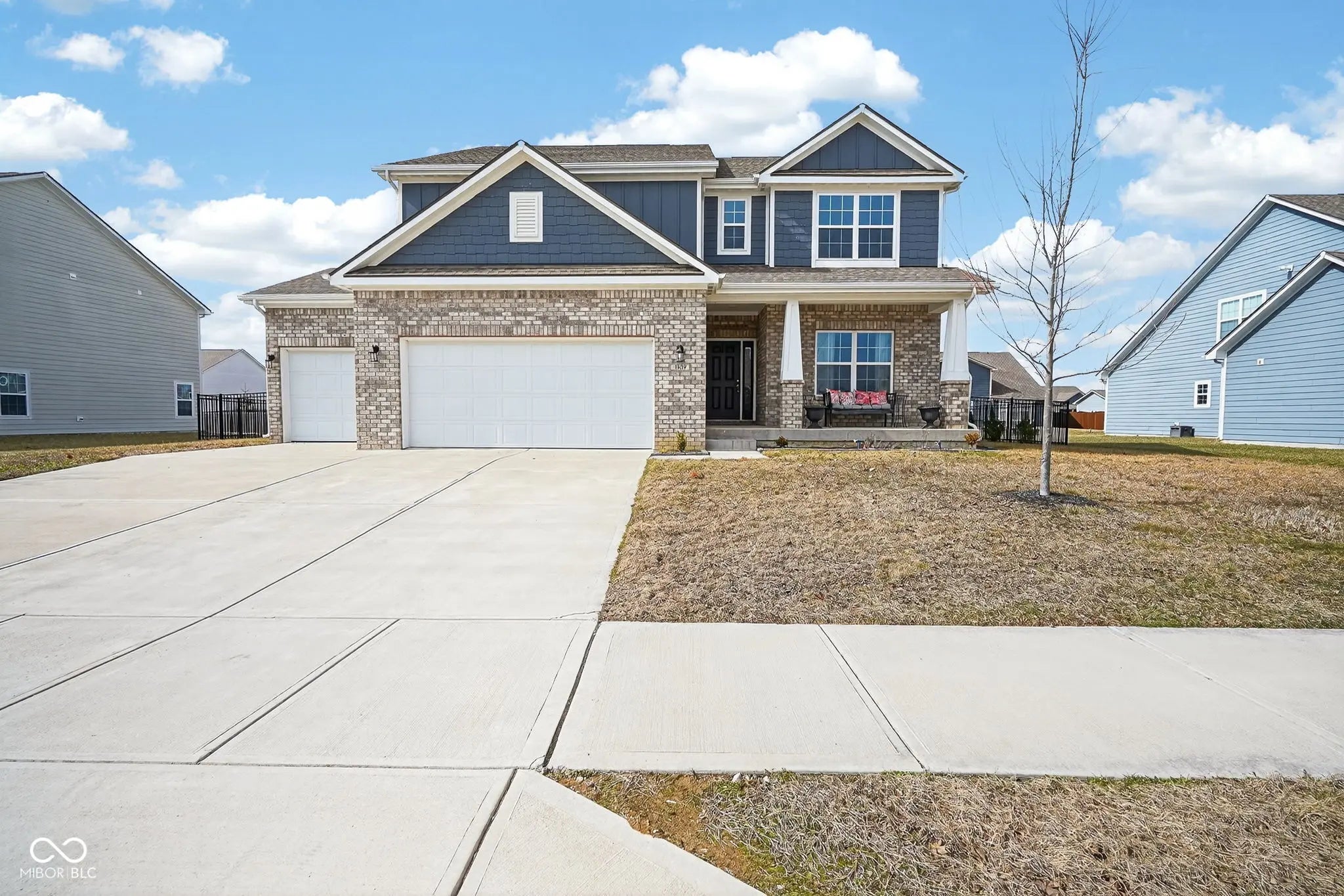 3819 Castle Hill Drive, Brownsburg