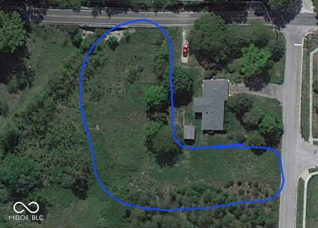 Photo of 8900 Ogden Dunes Drive Camby, IN 46113