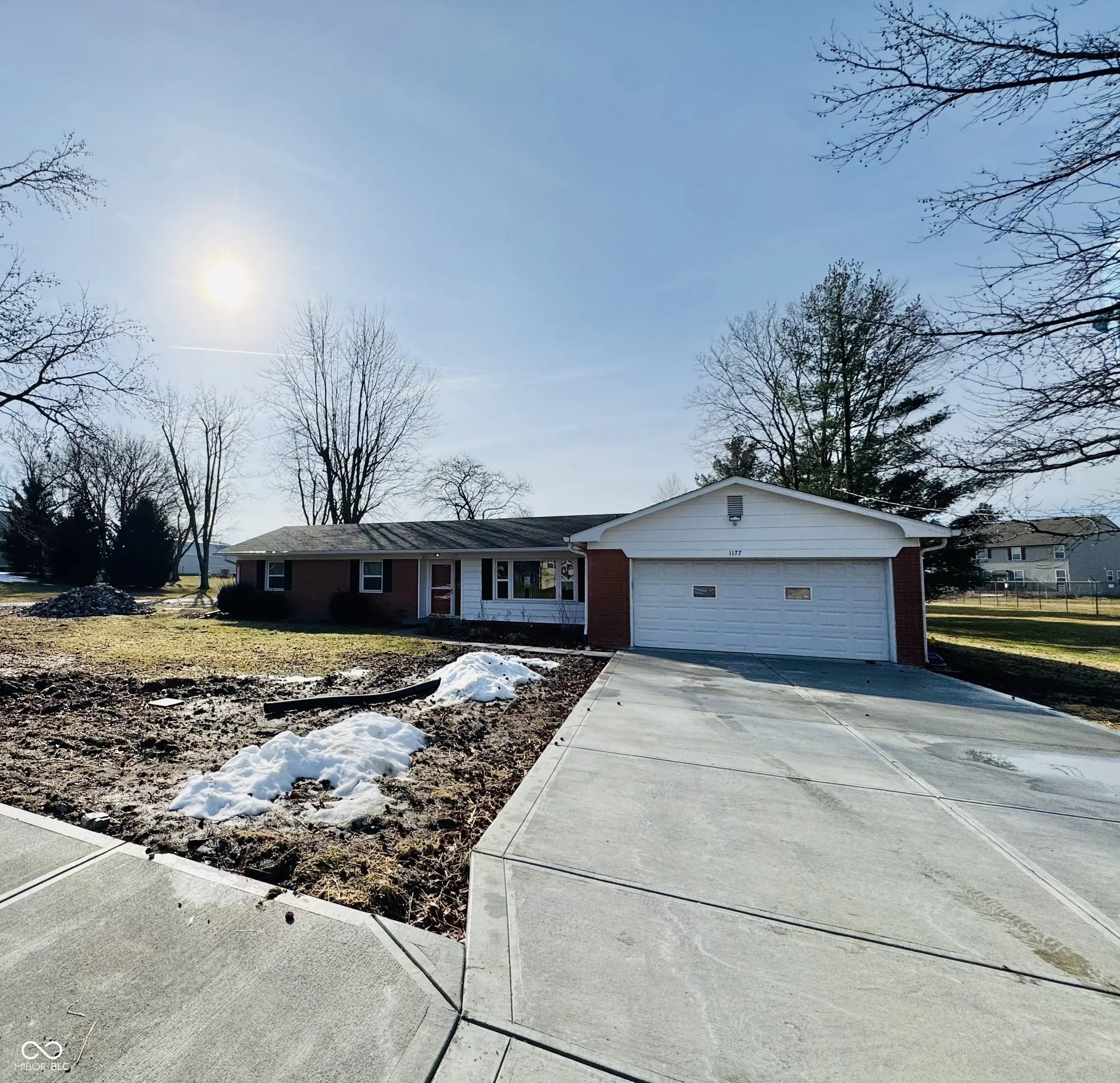Photo of 1177 W Curry Road Greenwood, IN 46143